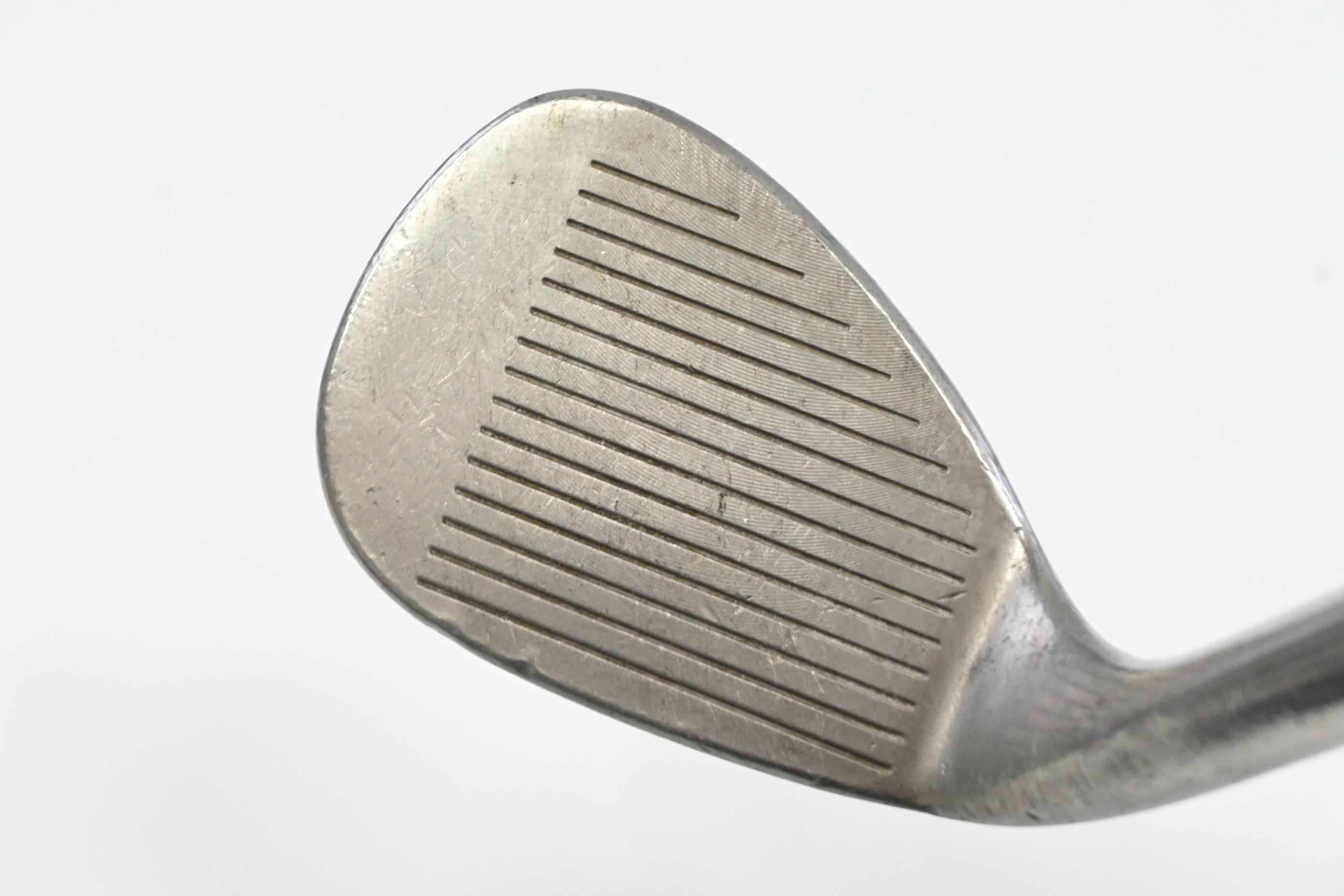 Taylormade RAC Chrome Sand Wedge / 60 Degree / Wedge Flex Dynamic Gold Shaft