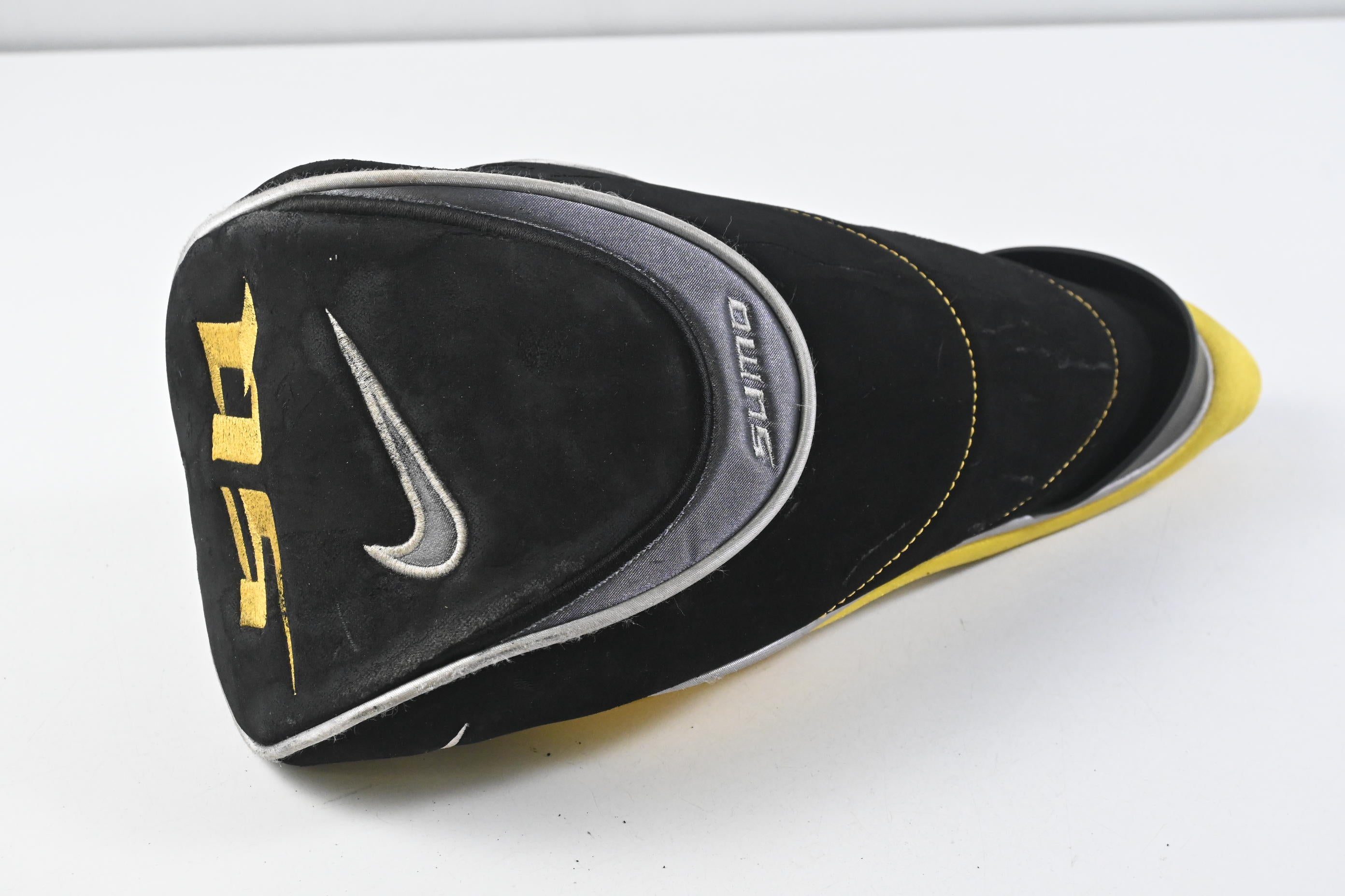 Nike SQ Sumo 460 Driver / 10.5 Degree / Stiff Flex Diamana Sasquatch Shaft