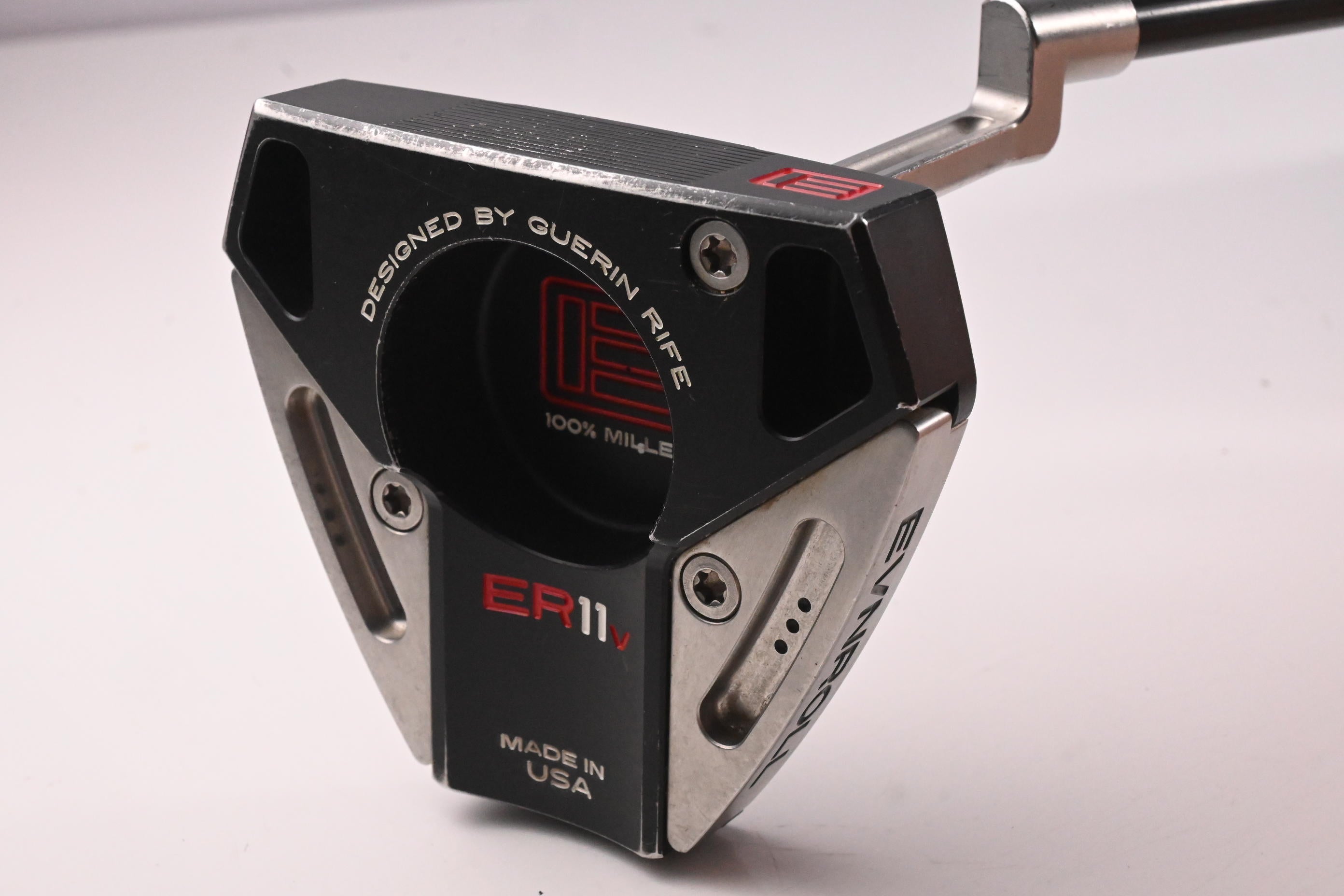 Evnroll V-Series ER11v 2021 Putter / 35 Inch