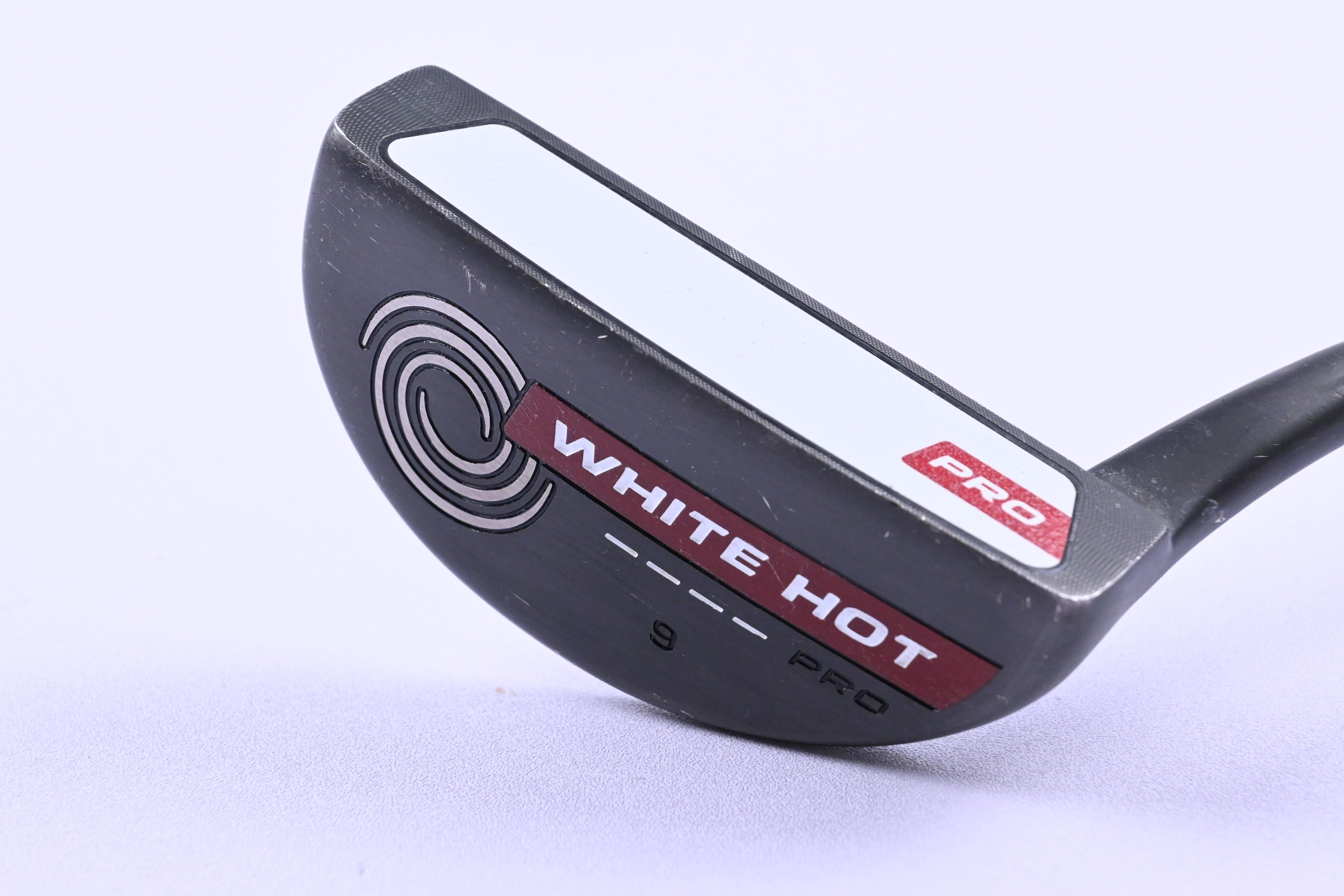 Odyssey White Hot Pro Black #9 Putter / 34 Inch