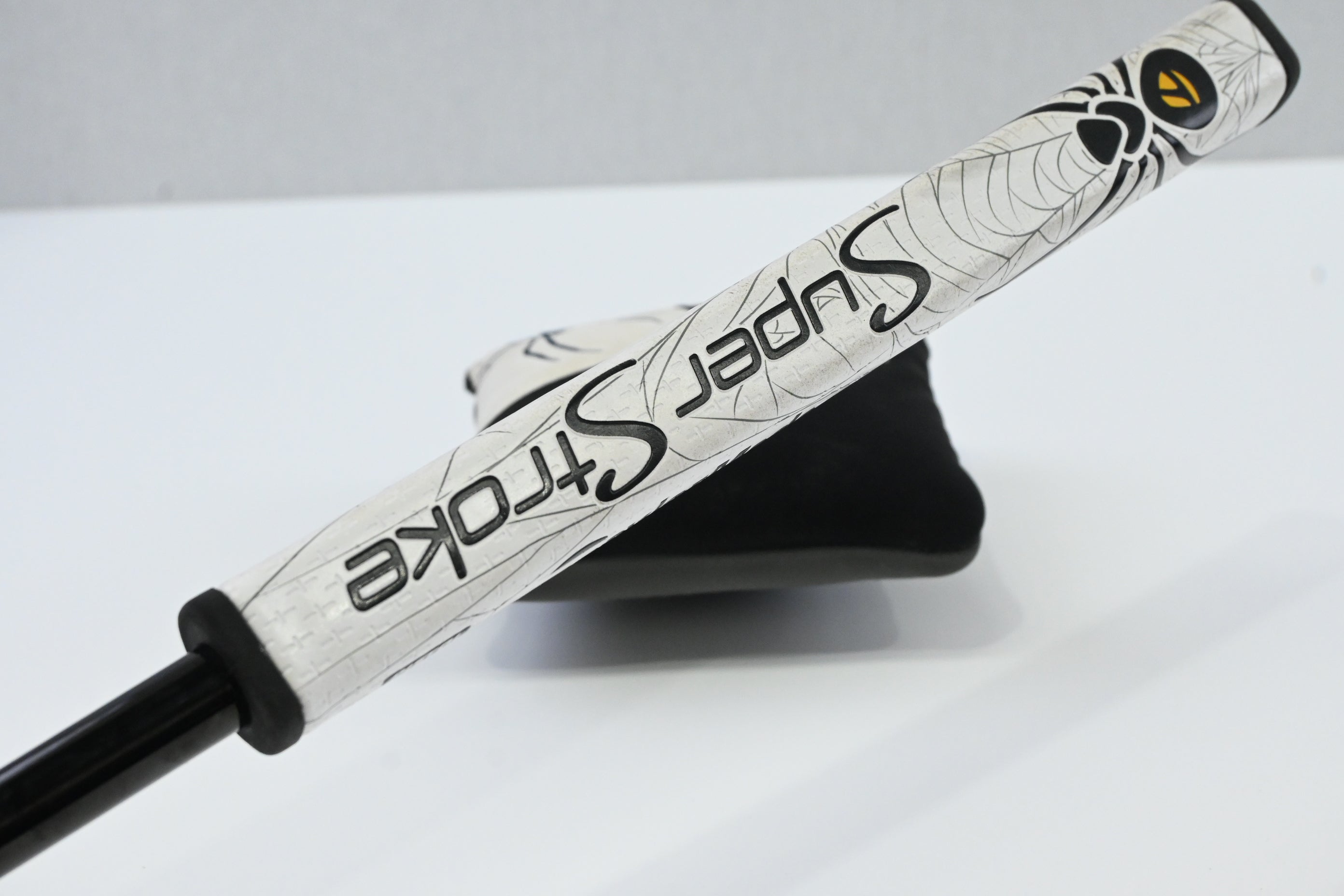 Left Hand Taylormade Spider Tour V 2023 Putter / 34 Inch