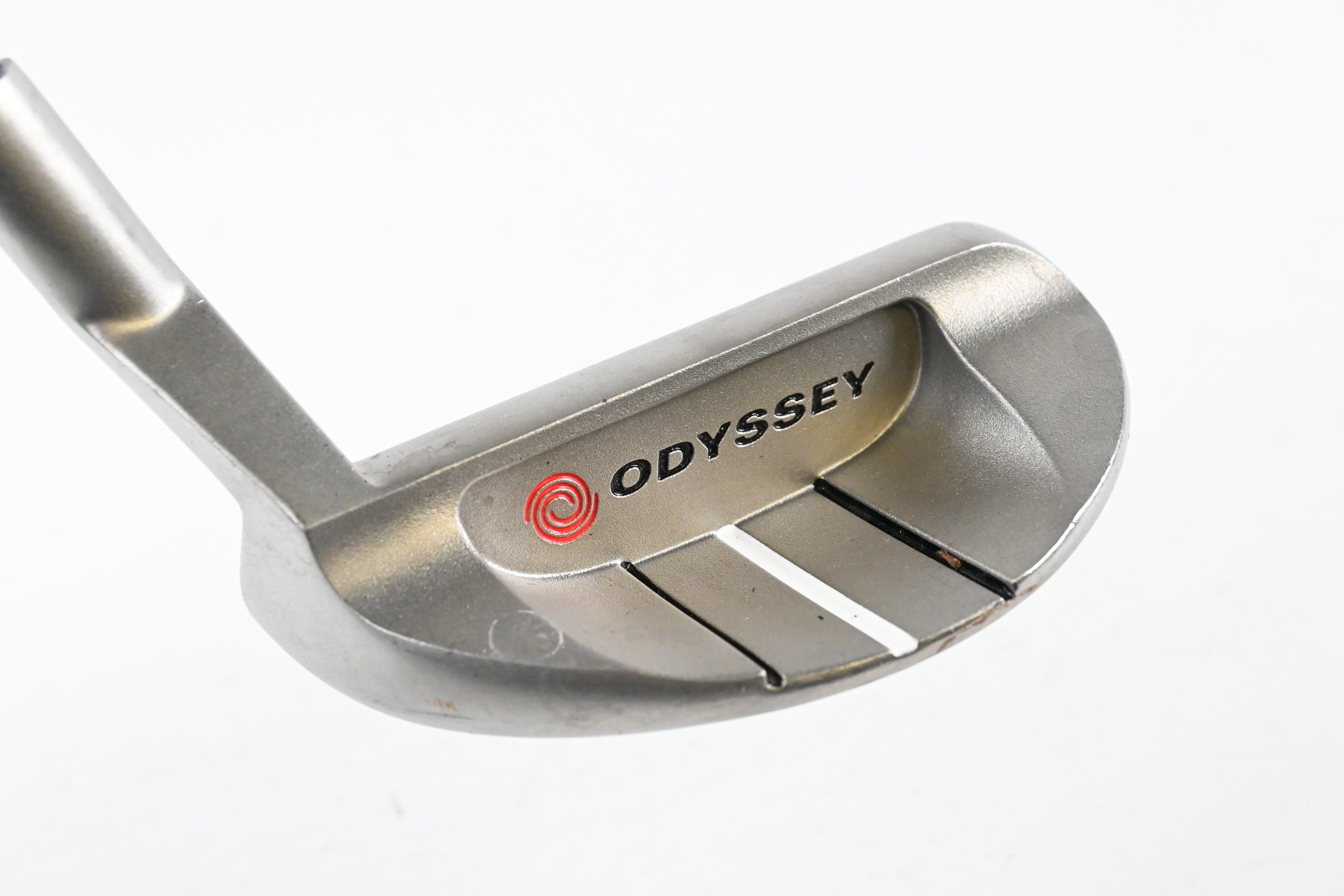Odyssey X-Act 2021 Chipper / 37 Degree / Stiff Flex Odyssey Steel Shaft