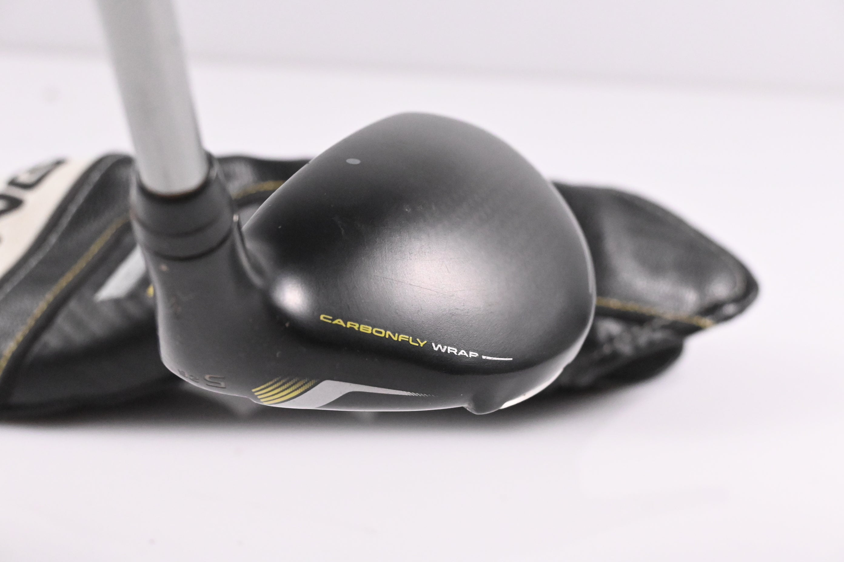 Ping G430 #5 Hybrid / 26 Degree / Senior Flex Ping ALTA Quick 45 Shaft