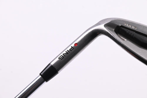 Left Hand Ping Tour Gorge Pitching Wedge / 47 Degree / Red Dot / Regular Flex