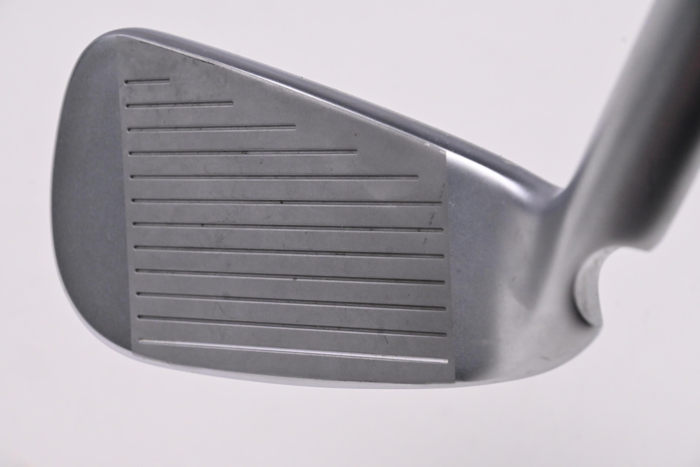 Ping IDI Utility #2 Iron / 17 Degree / Black Dot / Senior Flex Recoil Dart 65