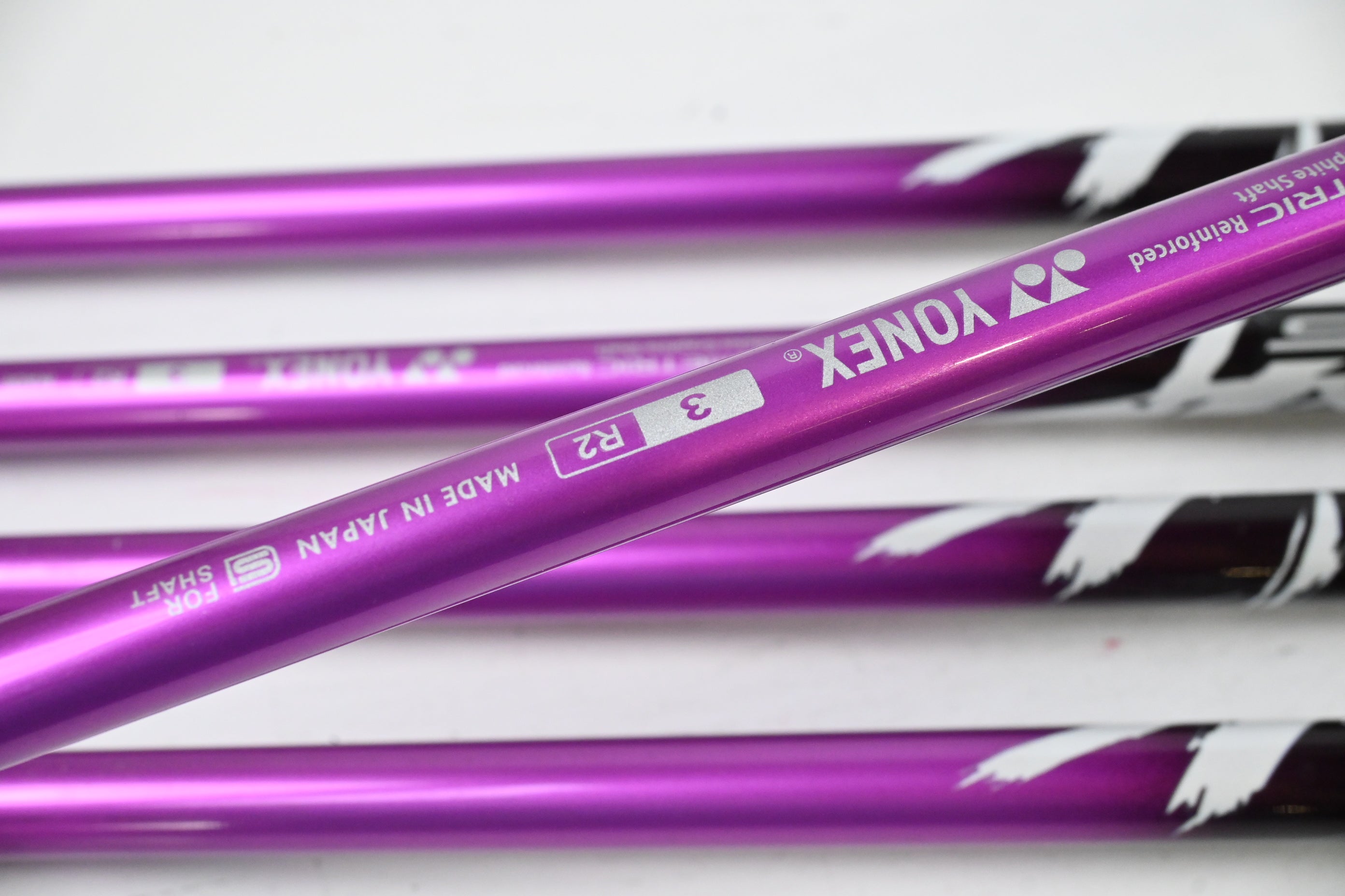 Ladies Callaway Epic Irons / 7-PW+GW / Ladies Flex Rexis Xela Shafts