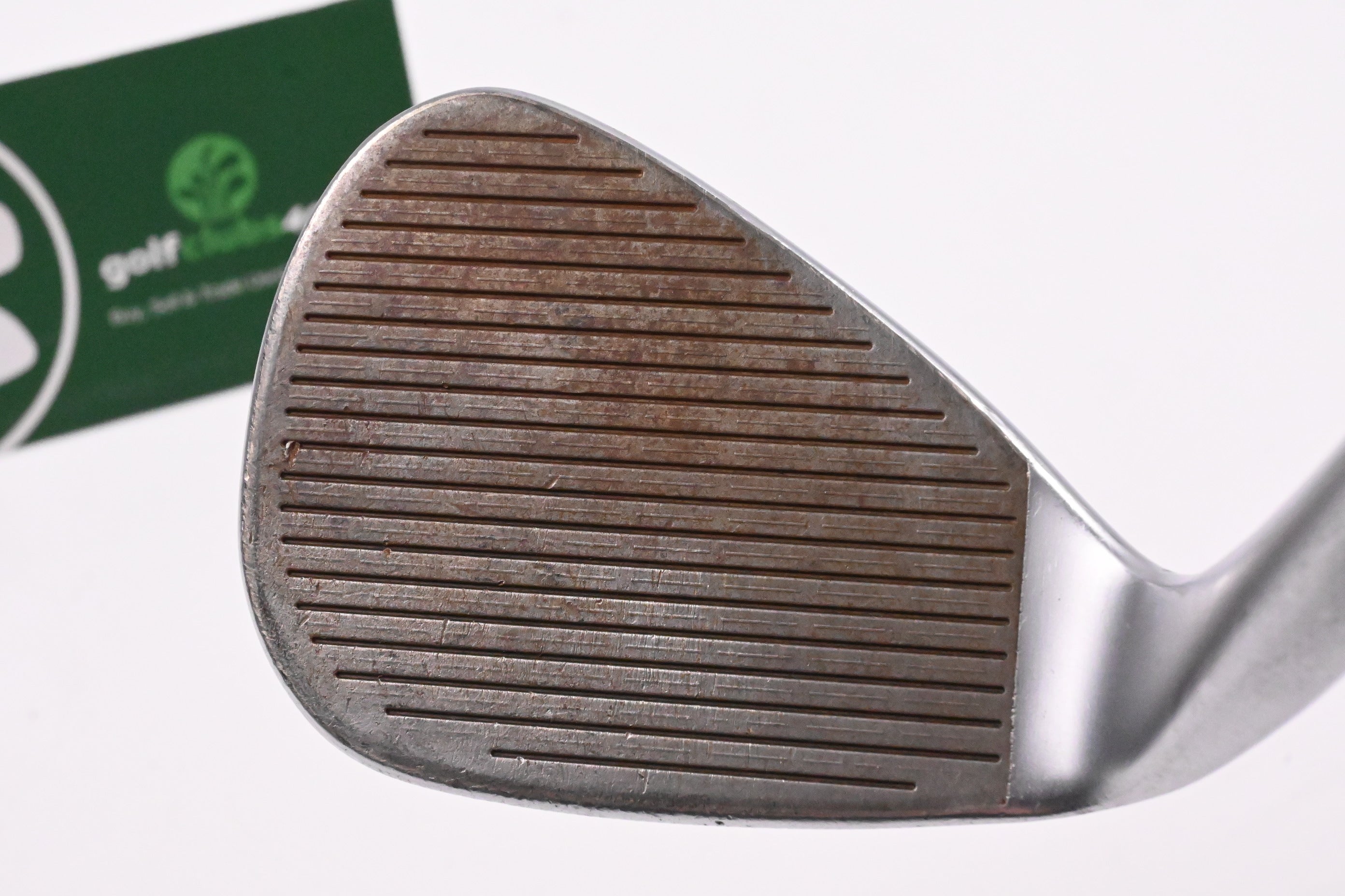 Taylormade Hi-Toe 3 Lob Wedge / 58 Degree / Wedge Flex NS Pro Modus 3 105