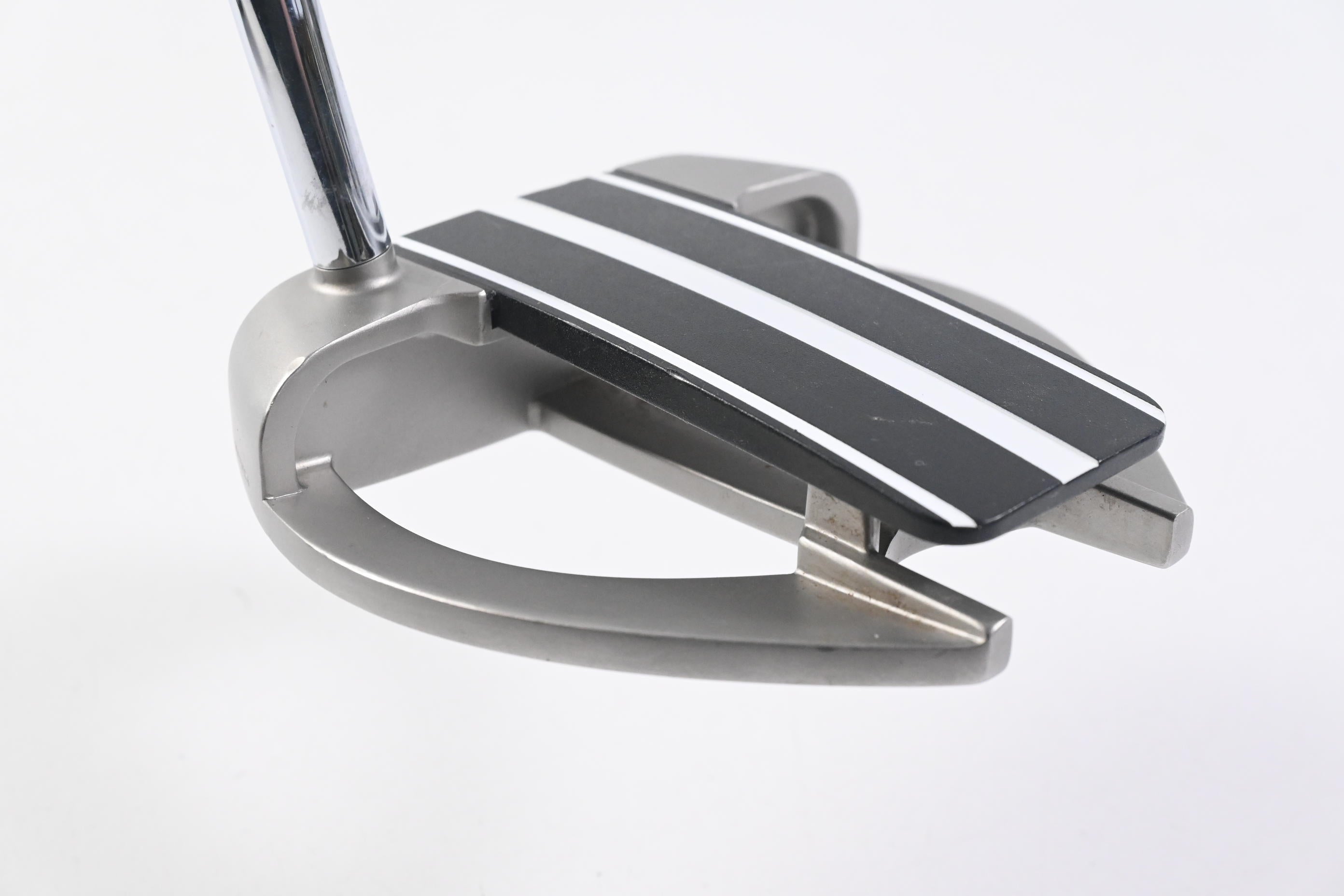 Odyssey Microhinge Marxman Fang Putter / 34 Inch
