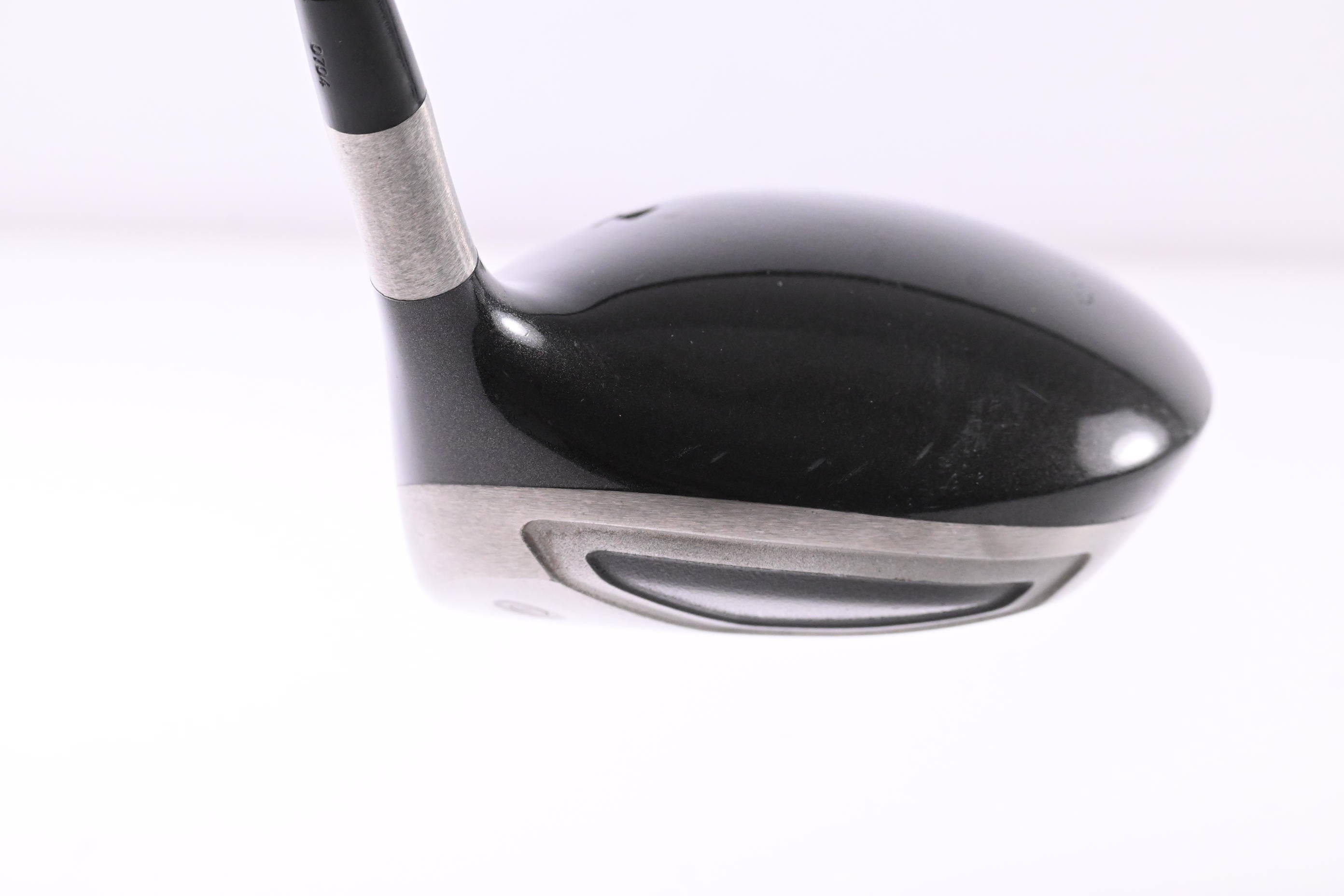 Titleist 983K Driver / 10.5 Degree / Regular Flex Titleist 4560 Shaft