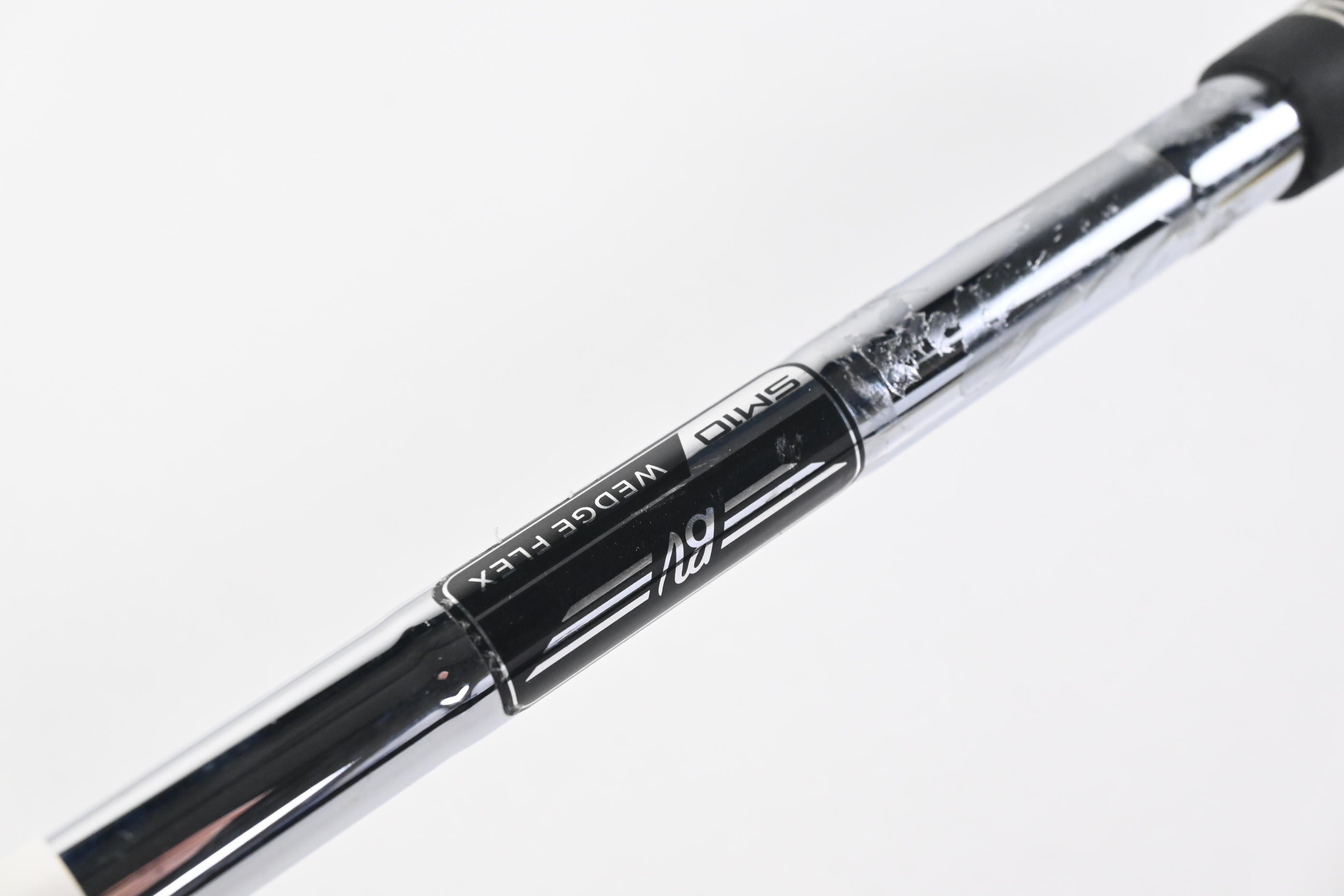 Titleist Vokey SM10 Lob Wedge / 60 Degree / Wedge Flex Vokey Design Shaft