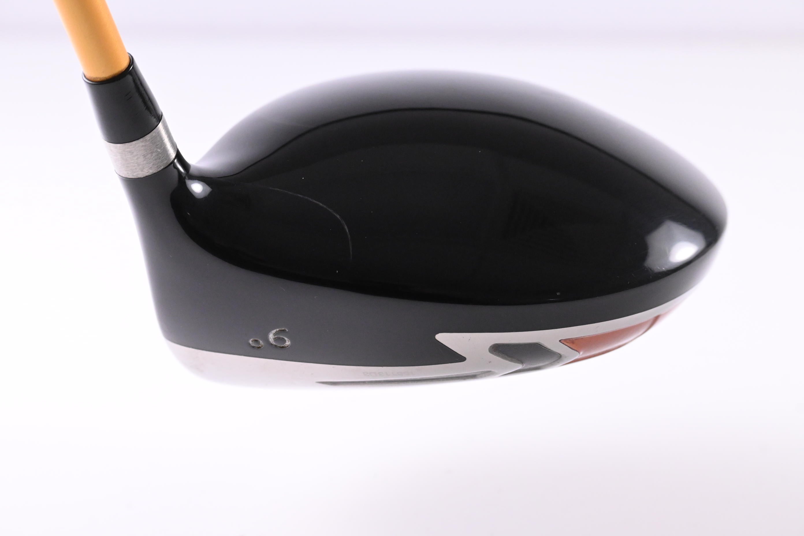 Ping G10 Driver / 9 Degree / Stiff Flex UST Proforce V2 66 Shaft
