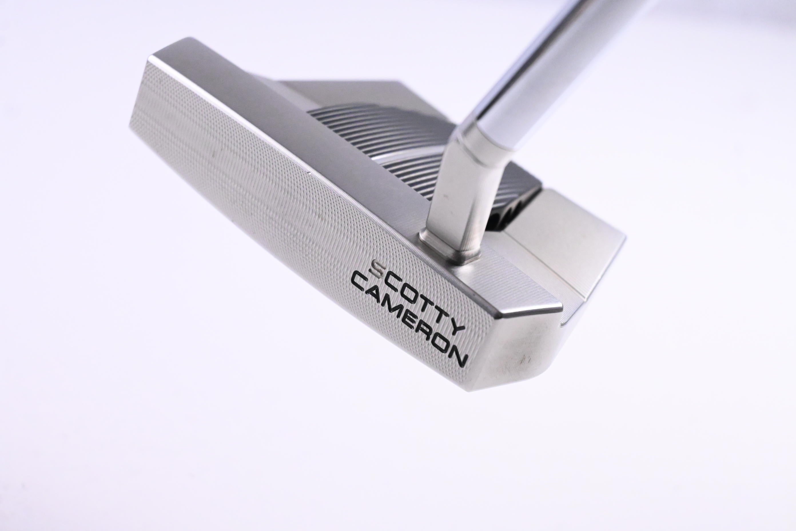 Scotty Cameron Phantom X 9.5 2022 Putter / 34 Inch