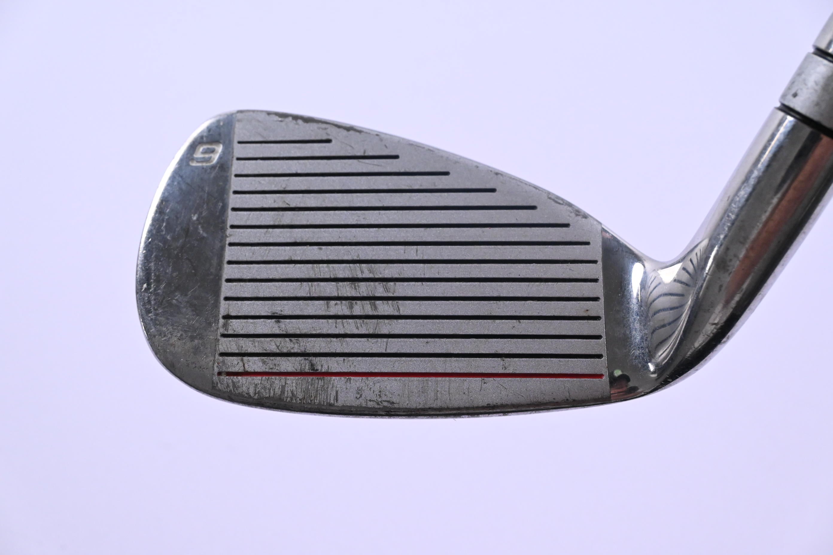 Hippo Plus Energy #9 Iron / Regular Flex Hippo Shaft