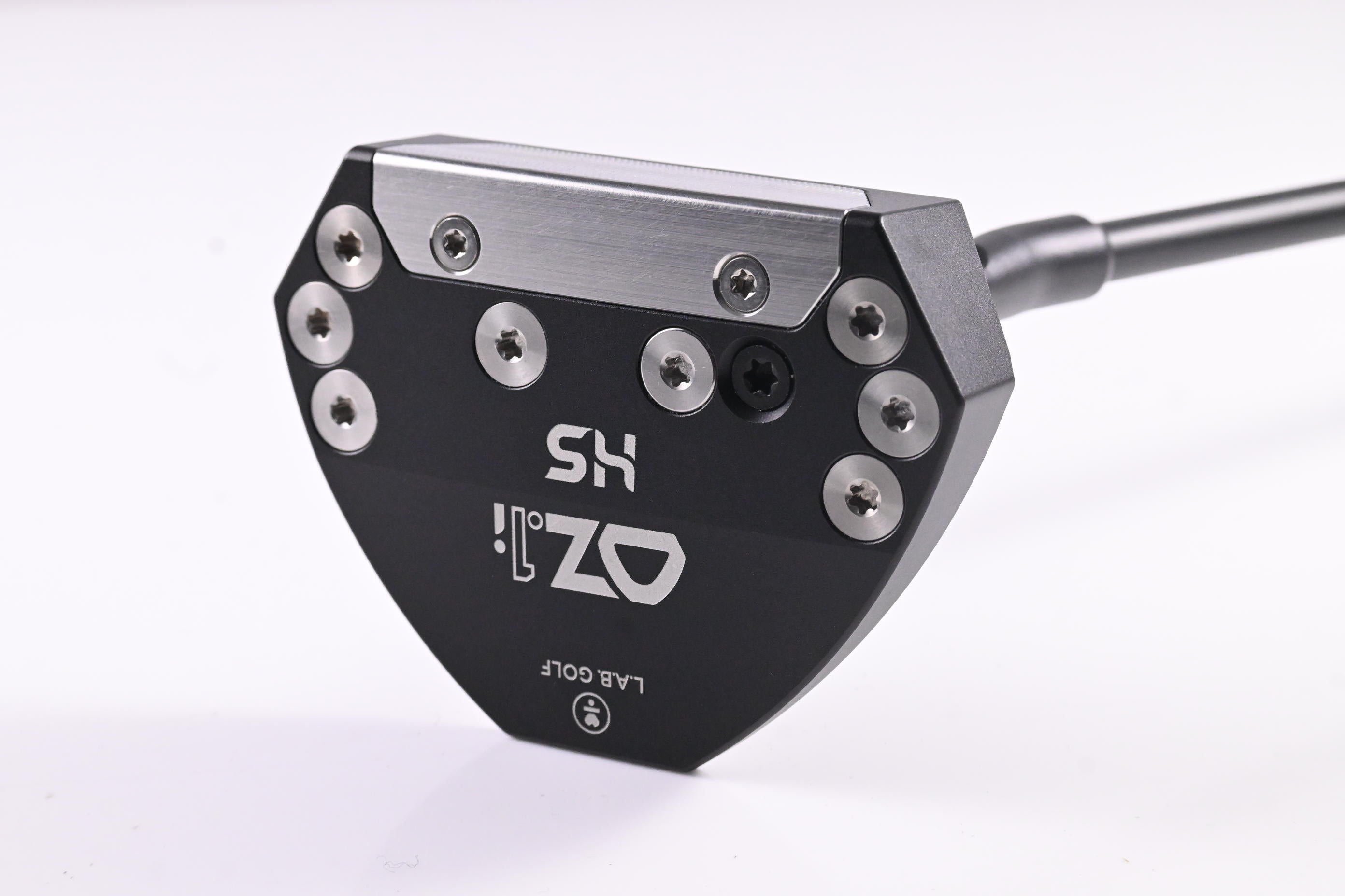 L.A.B Golf OZ.1 HS Putter / 35 Inch