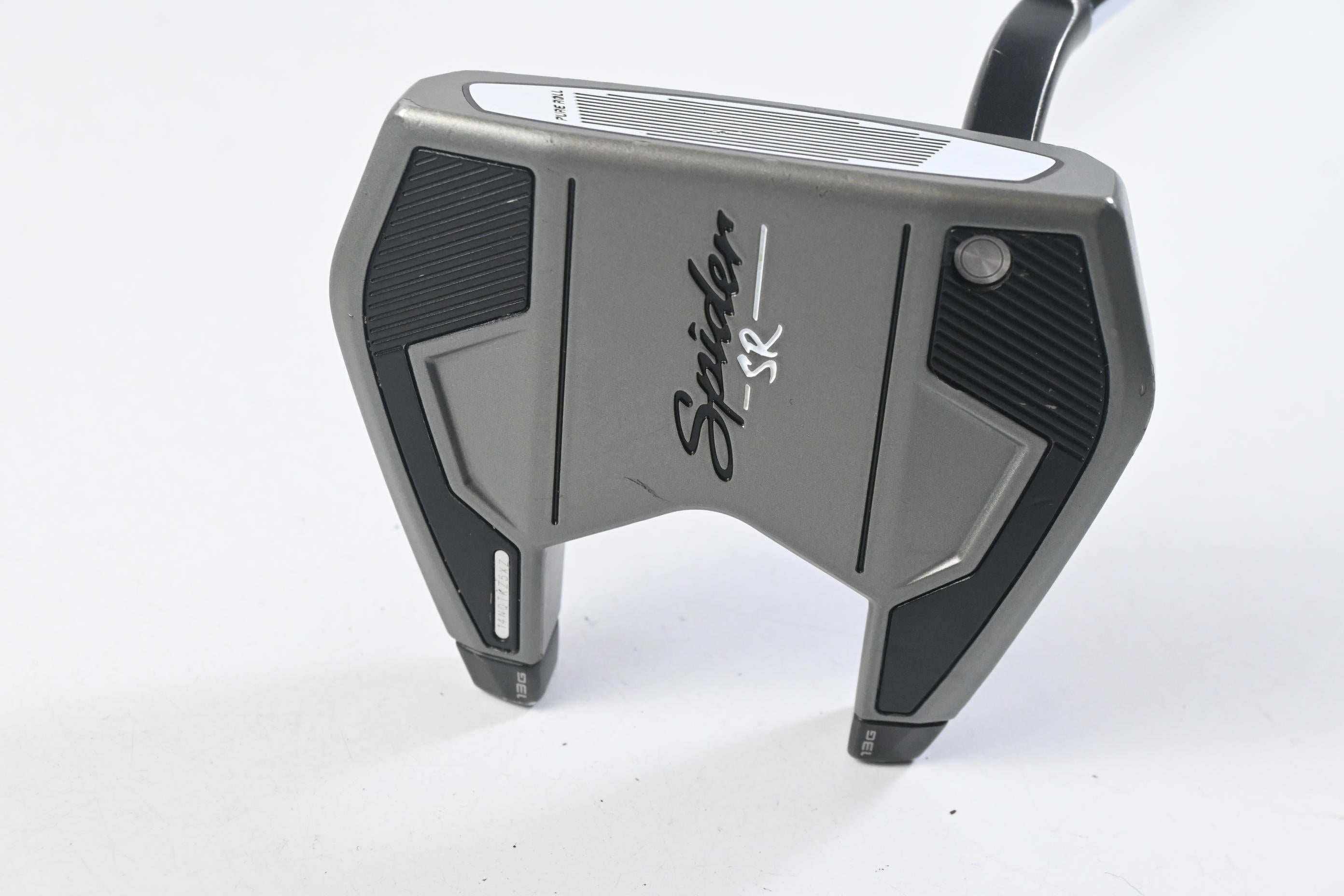 Taylormade Spider SR Putter / 34 Inch