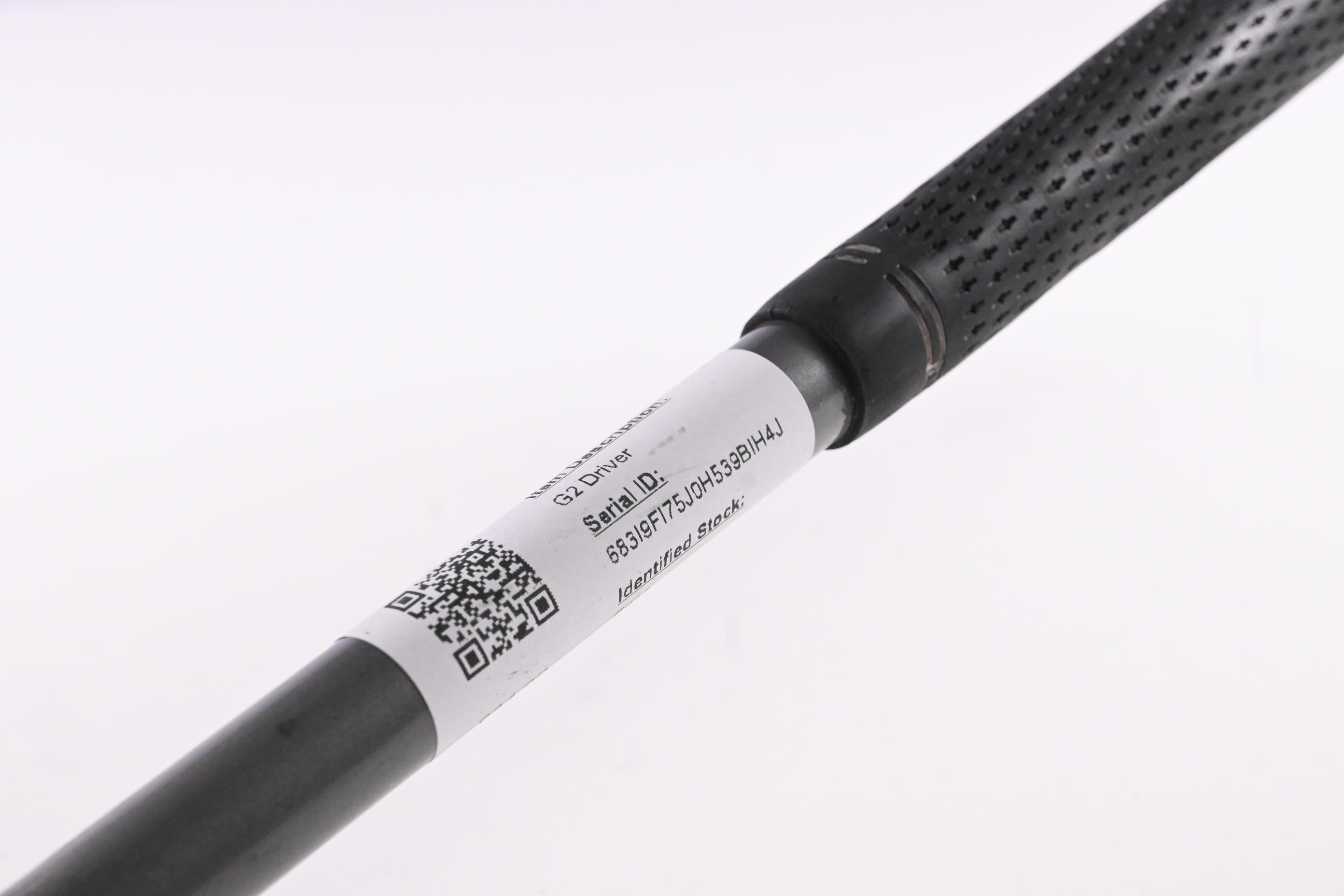 Ping G2 Driver / 11.5 Degree / Regular Flex Ping TFC 100 D Shaft