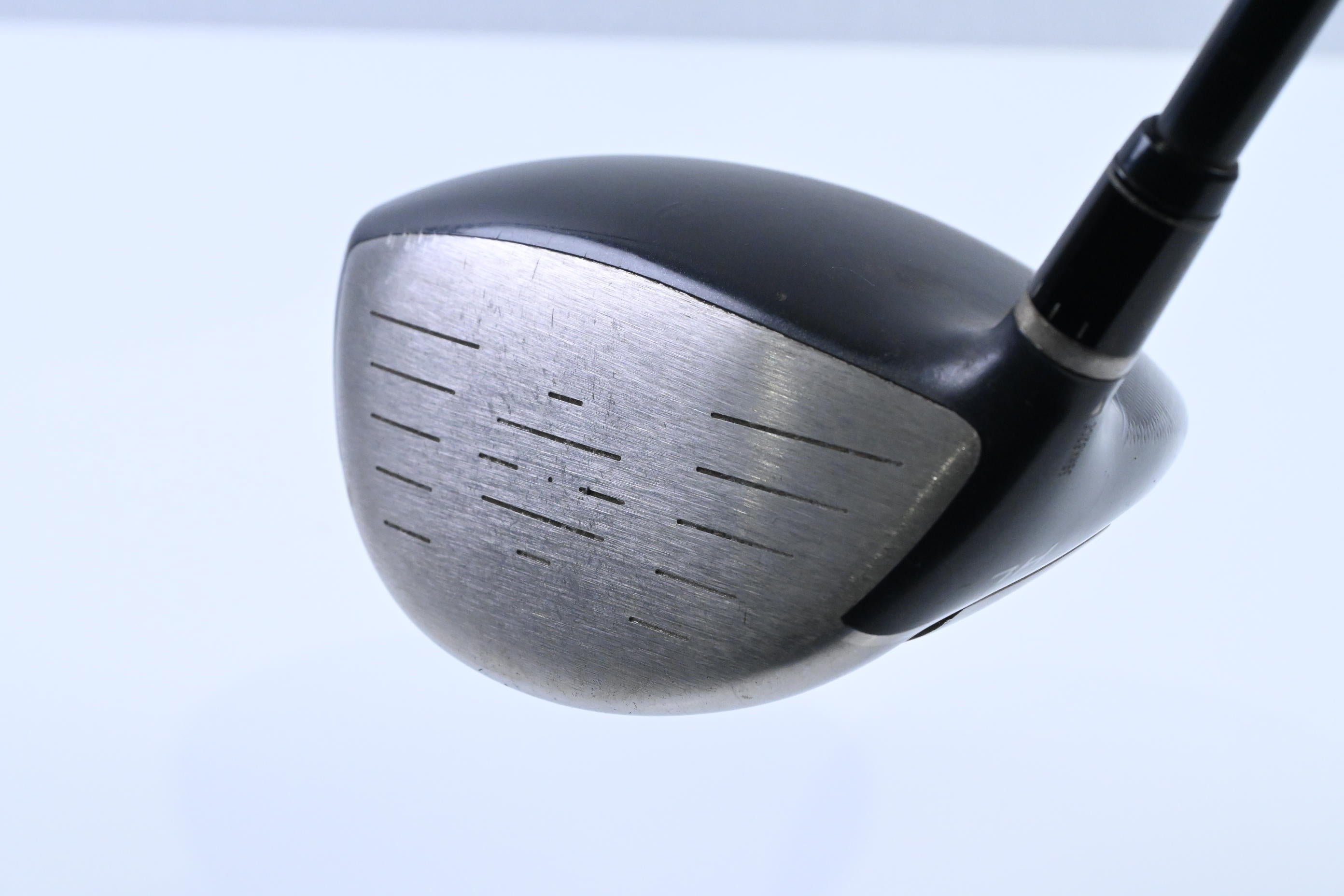Taylormade Jetspeed Driver / 13 Degree / Regular Flex Taylormade VeloxT 49 Shaft