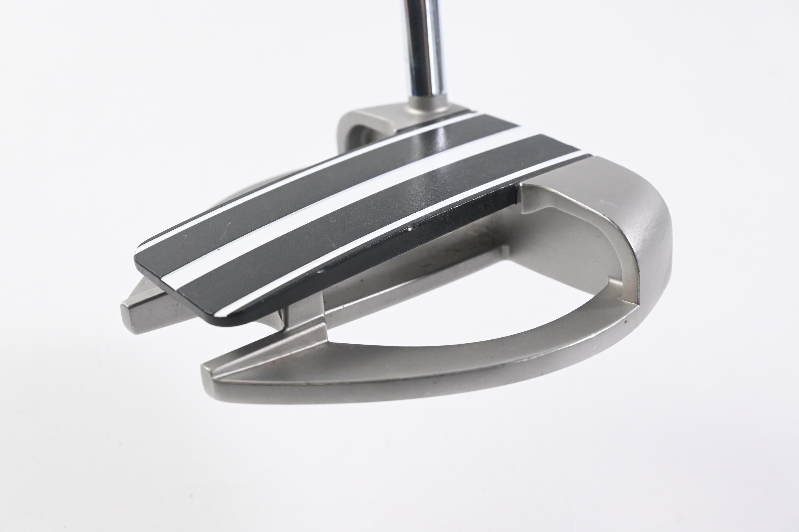 Odyssey Microhinge Marxman Fang Putter / 34 Inch