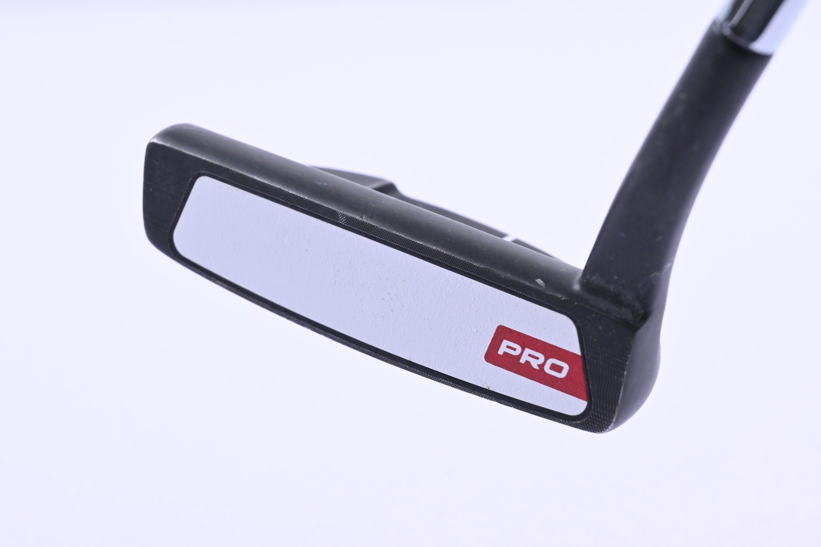 Odyssey White Hot Pro Black #9 Putter / 34 Inch