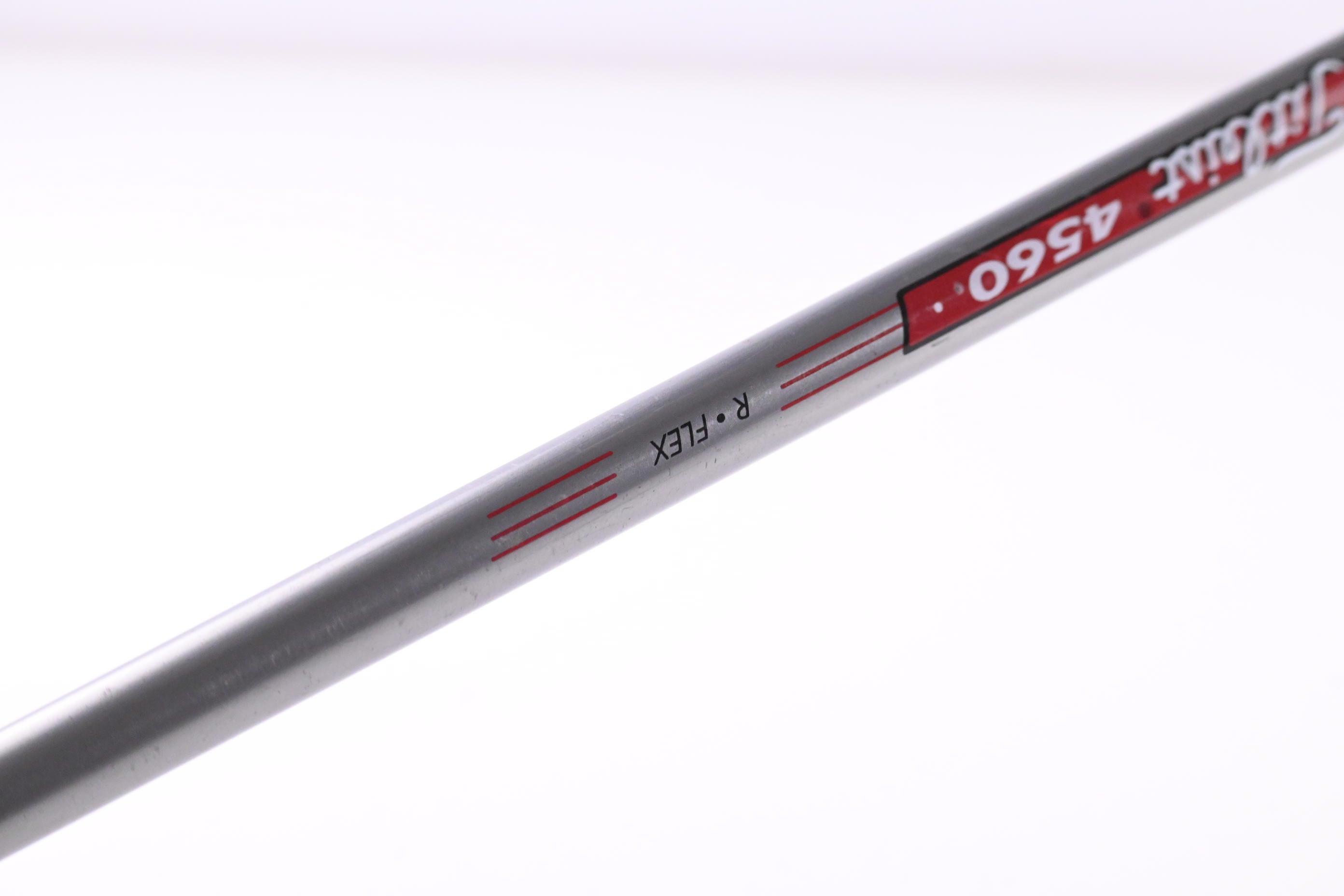 Titleist 983K Driver / 10.5 Degree / Regular Flex Titleist 4560 Shaft