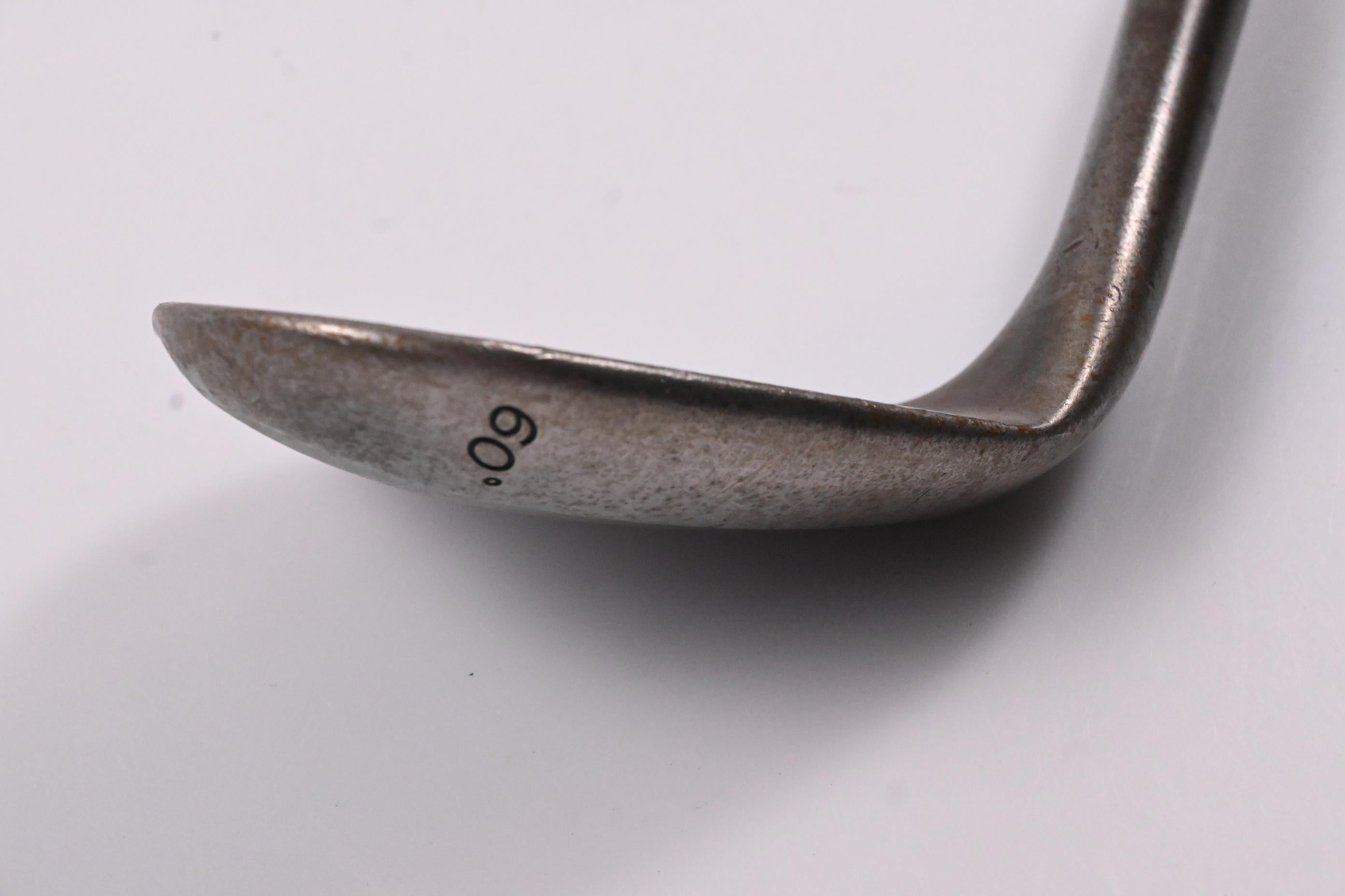 Taylormade RAC Lob Wedge / 60 Degree / Stiff Flex Dynamic Gold S300 Shaft