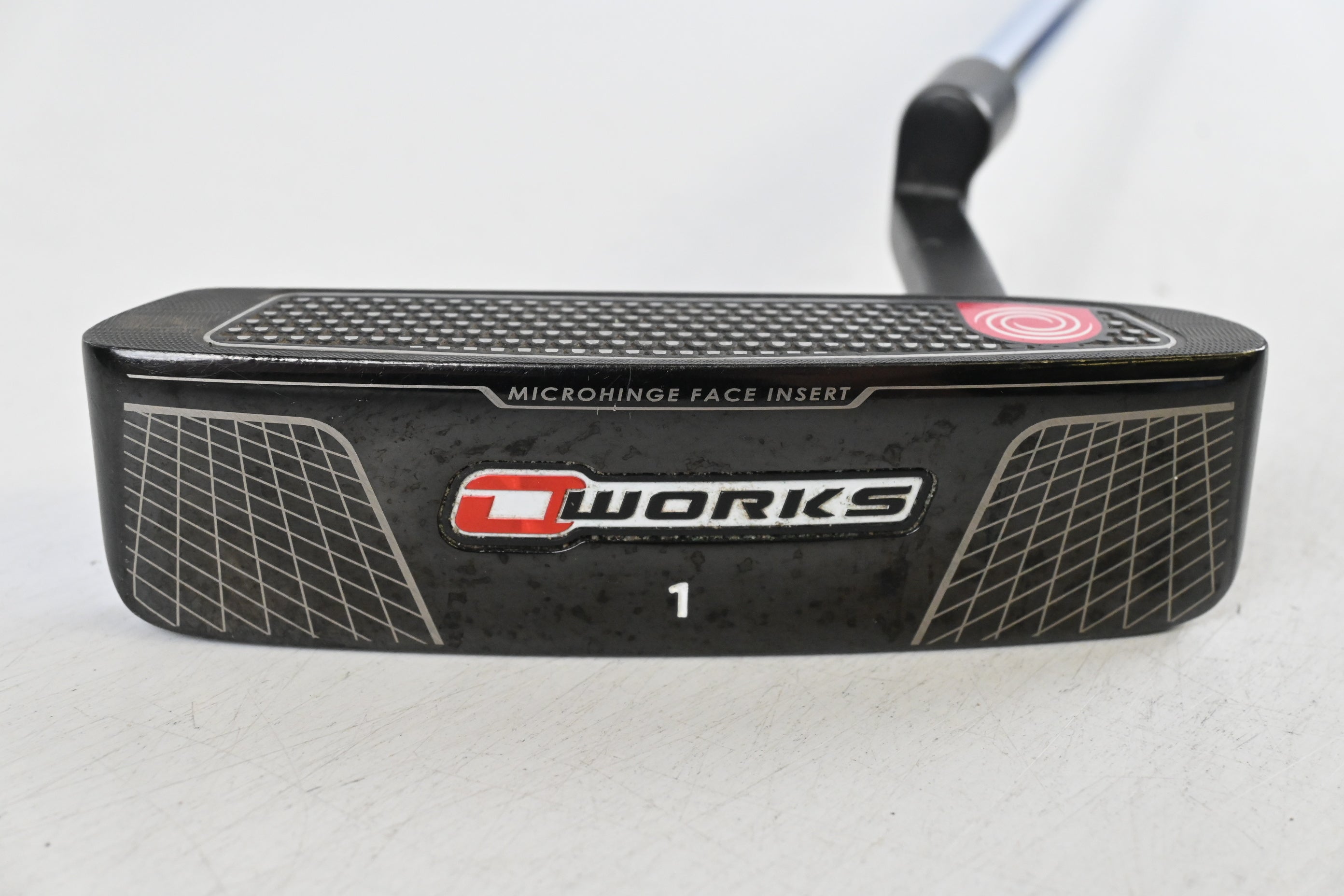 Odyssey O-Works 1 Putter / 35 Inch