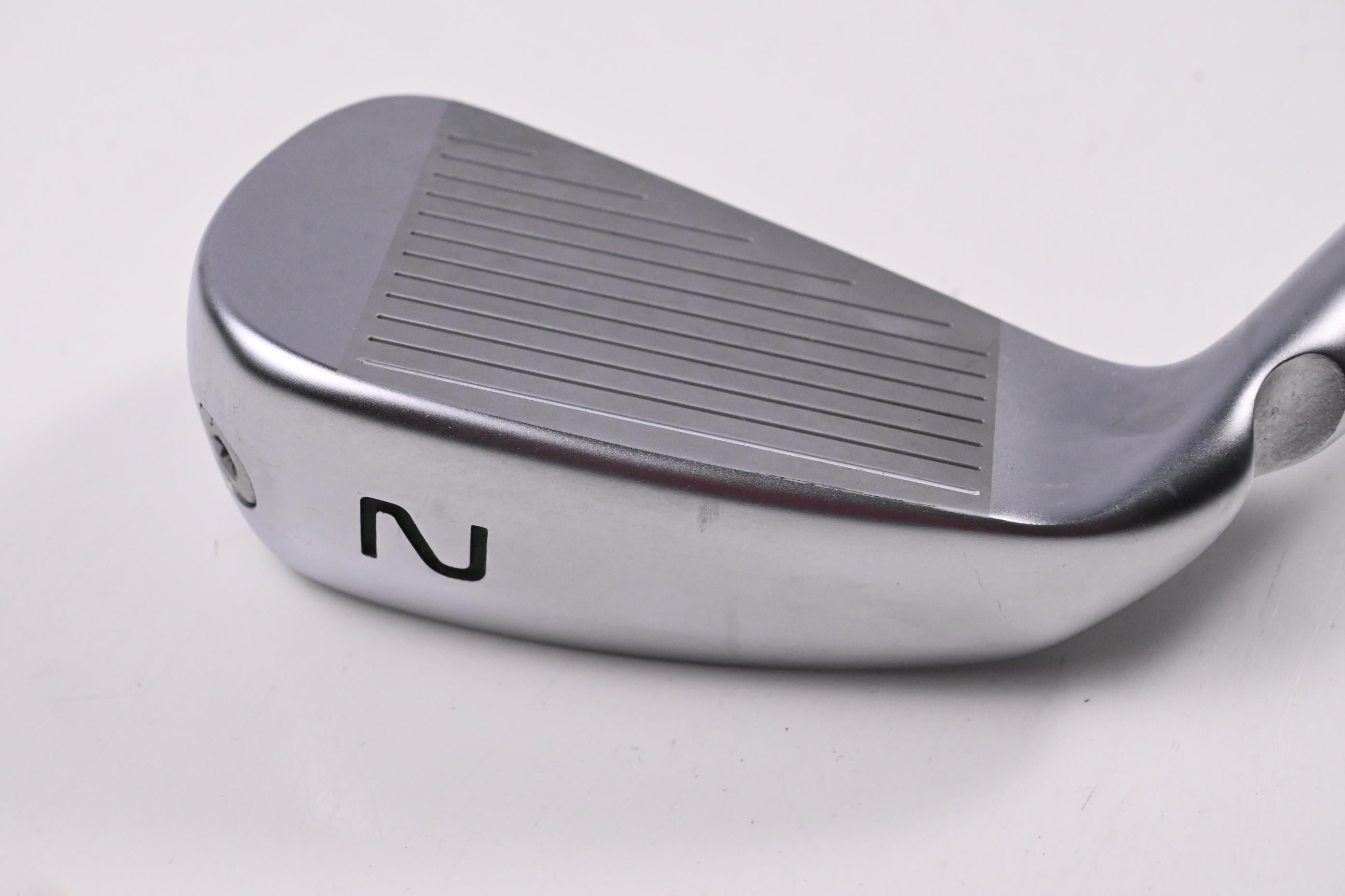 Ping IDI Utility #2 Iron / 17 Degree / Black Dot / Senior Flex Recoil Dart 65
