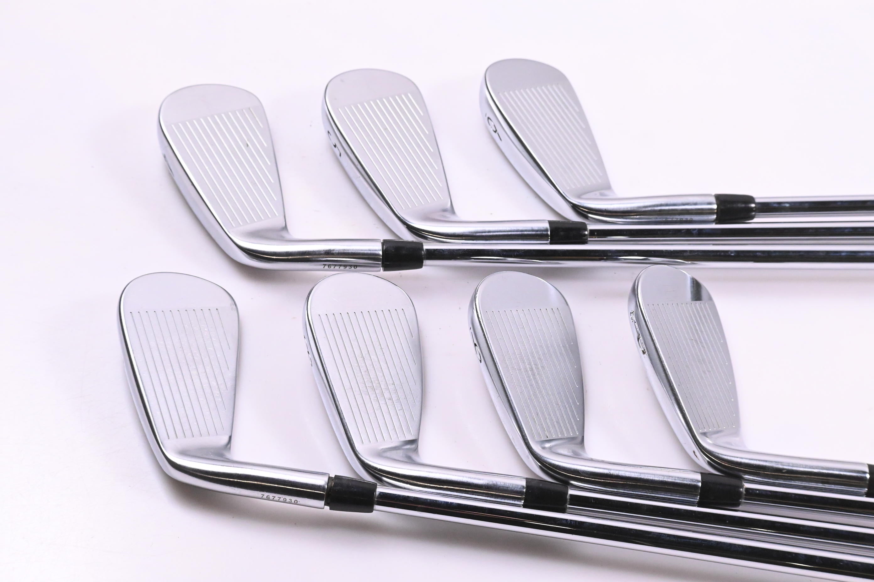 Titleist T200 2019 Irons / 4-PW / X-Flex Project X Shafts