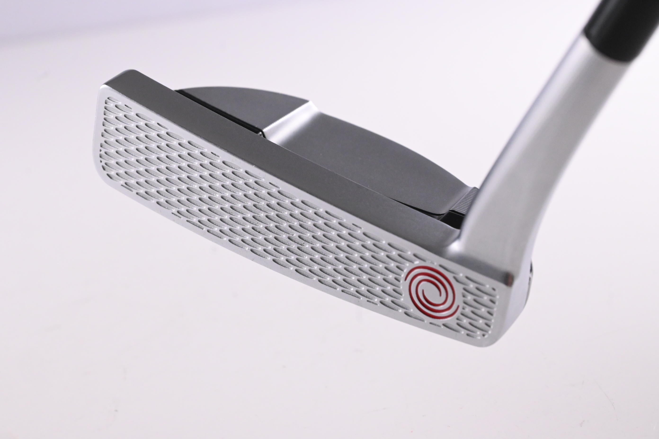 Odyssey Milled Collection 9 HT Putter / 33 Inch