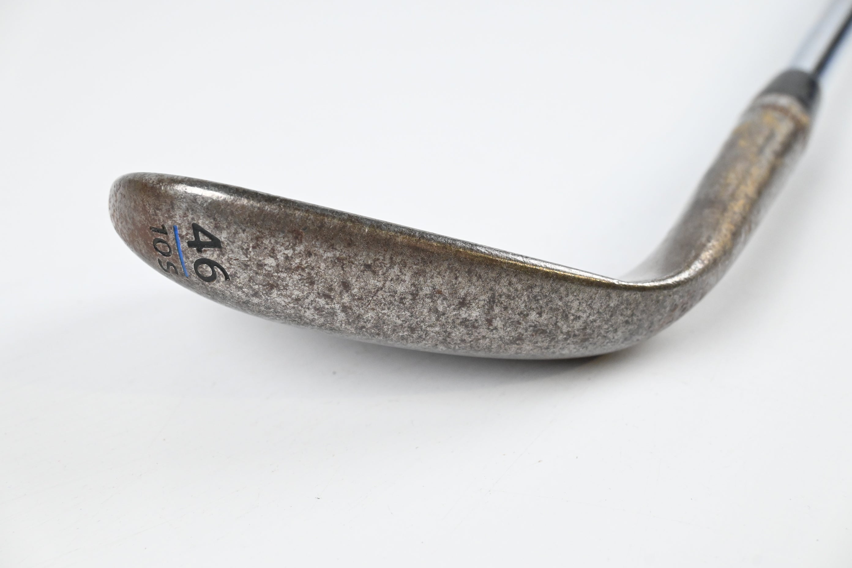 Callaway Jaws MD5 Pitching Wedge / 46 Degree / Stiff Flex KBS 120 Shaft