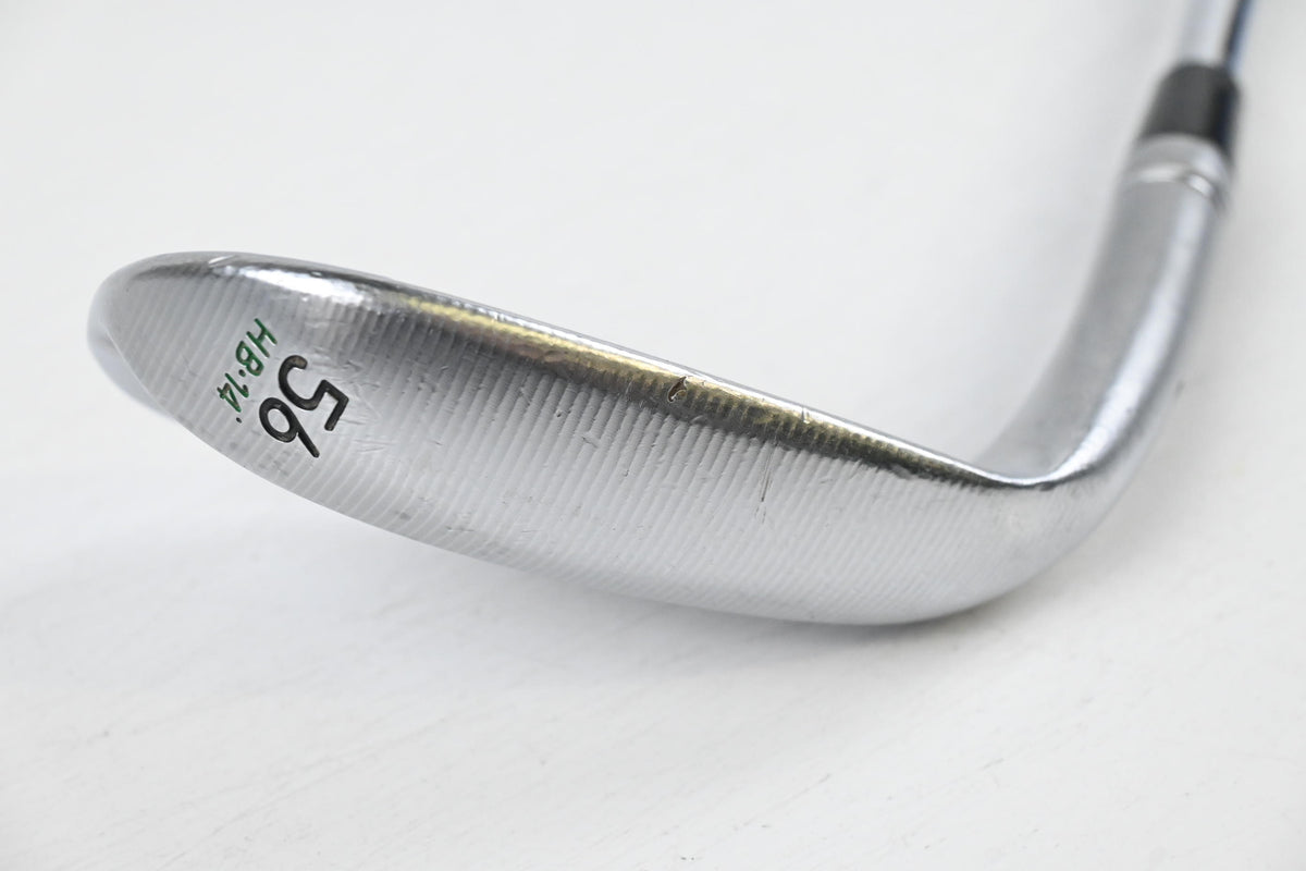 Taylormade Milled Grind 4 Sand Wedge / 56 Degree / Wedge Flex KBS Tour Shaft