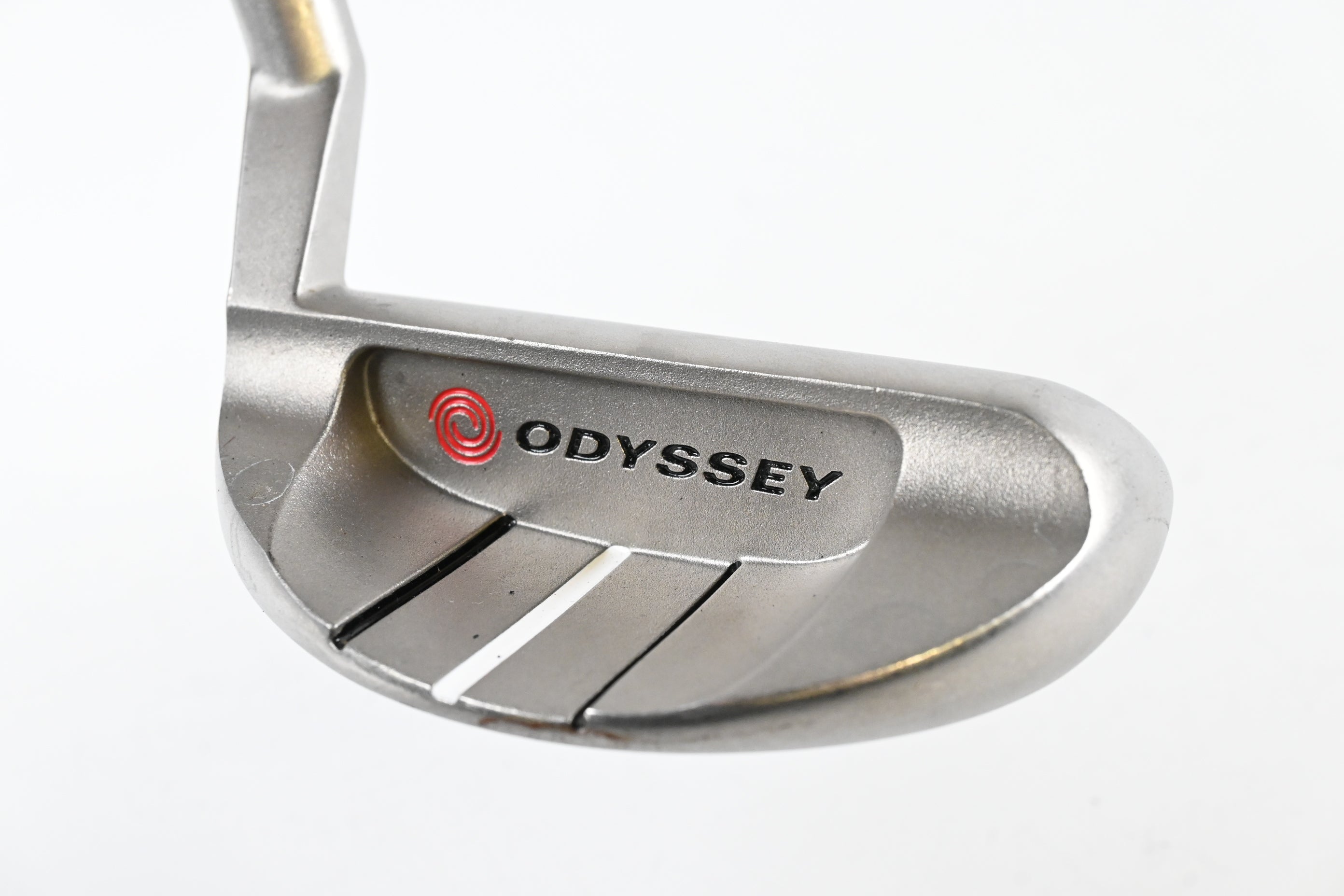Odyssey X-Act 2021 Chipper / 37 Degree / Stiff Flex Odyssey Steel Shaft
