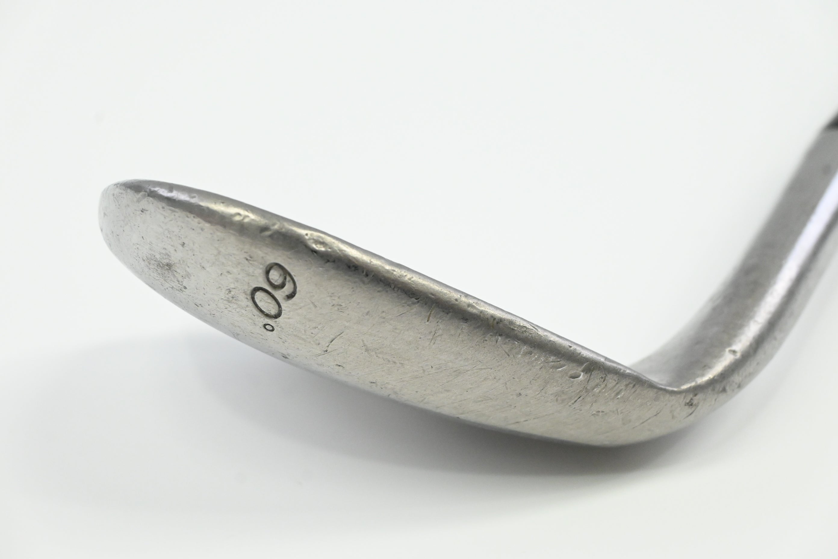 Taylormade RAC Chrome Sand Wedge / 60 Degree / Wedge Flex Dynamic Gold Shaft