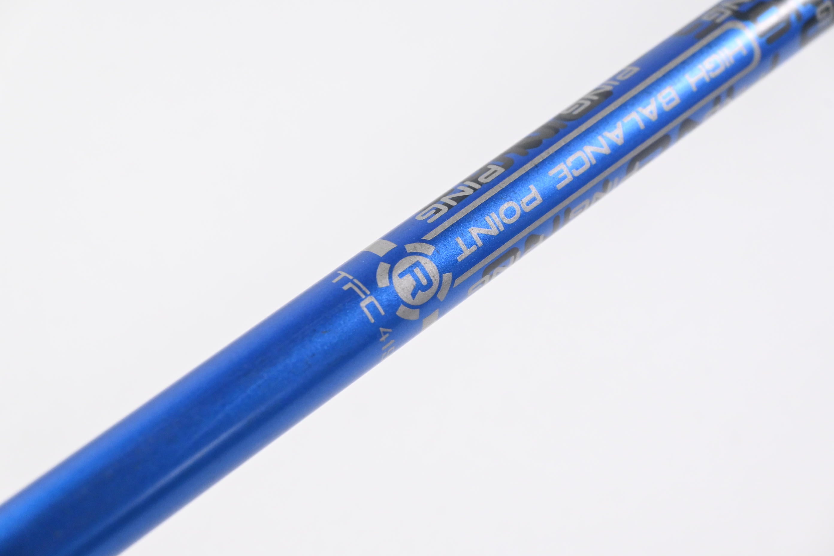 Ping G30 #5 Hybrid / 26 Degree / Regular Flex Ping TFC 419 Shaft
