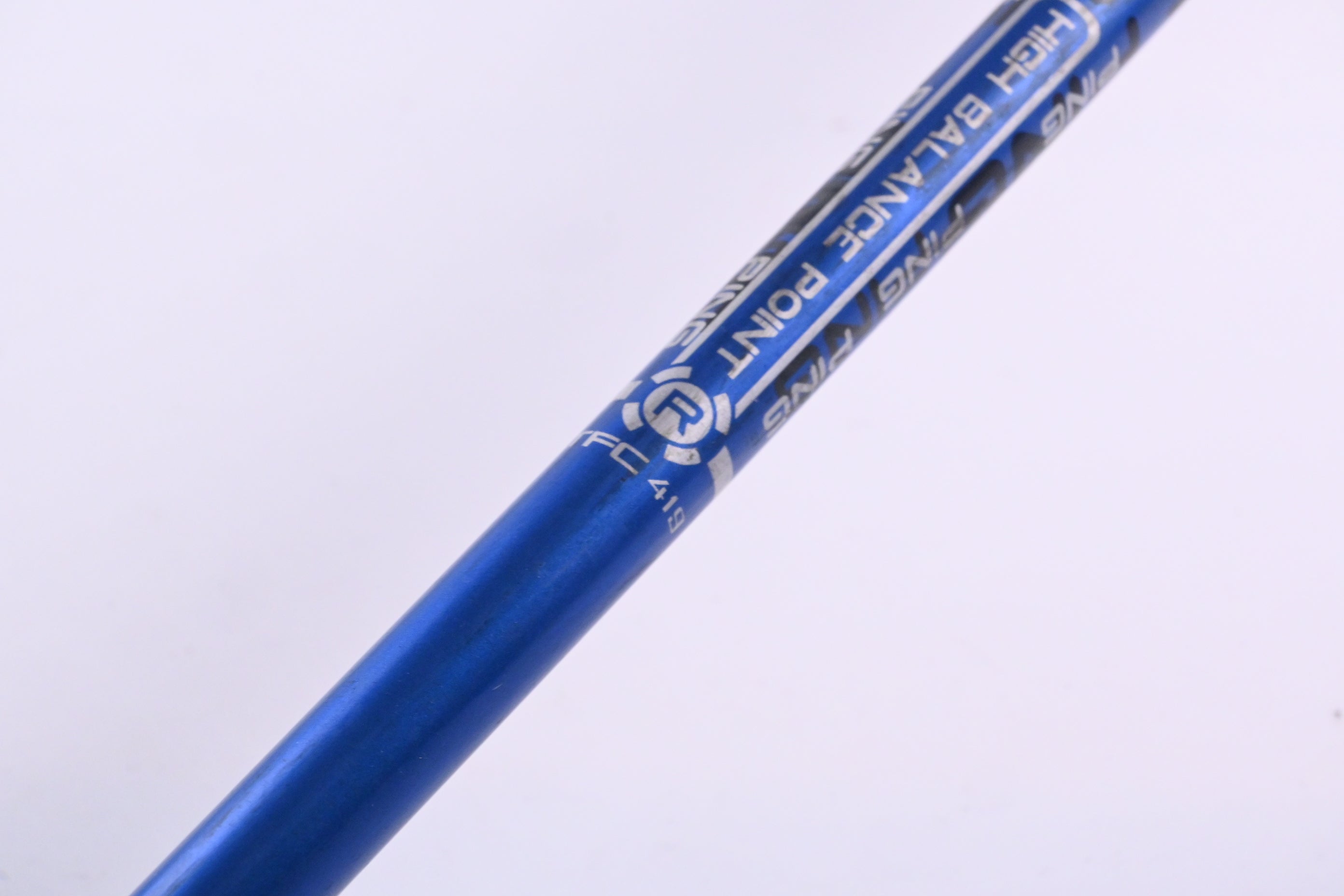 Ping G30 #5 Wood / 18 Degree / Regular Flex Ping TFC 419 Shaft