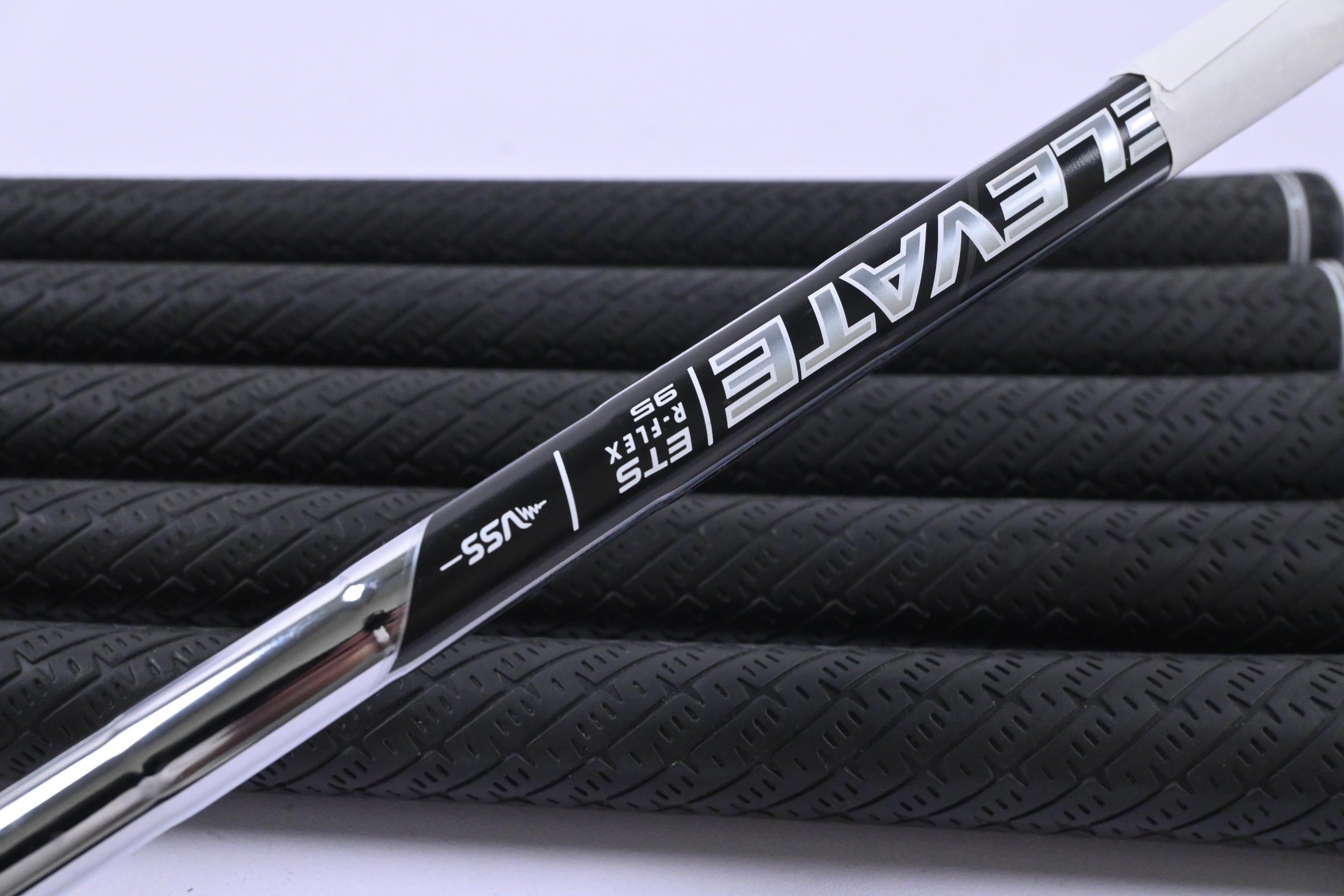 Callaway Apex 21 Irons / 5-PW / Regular Flex True Temper Elevate 95 Shafts