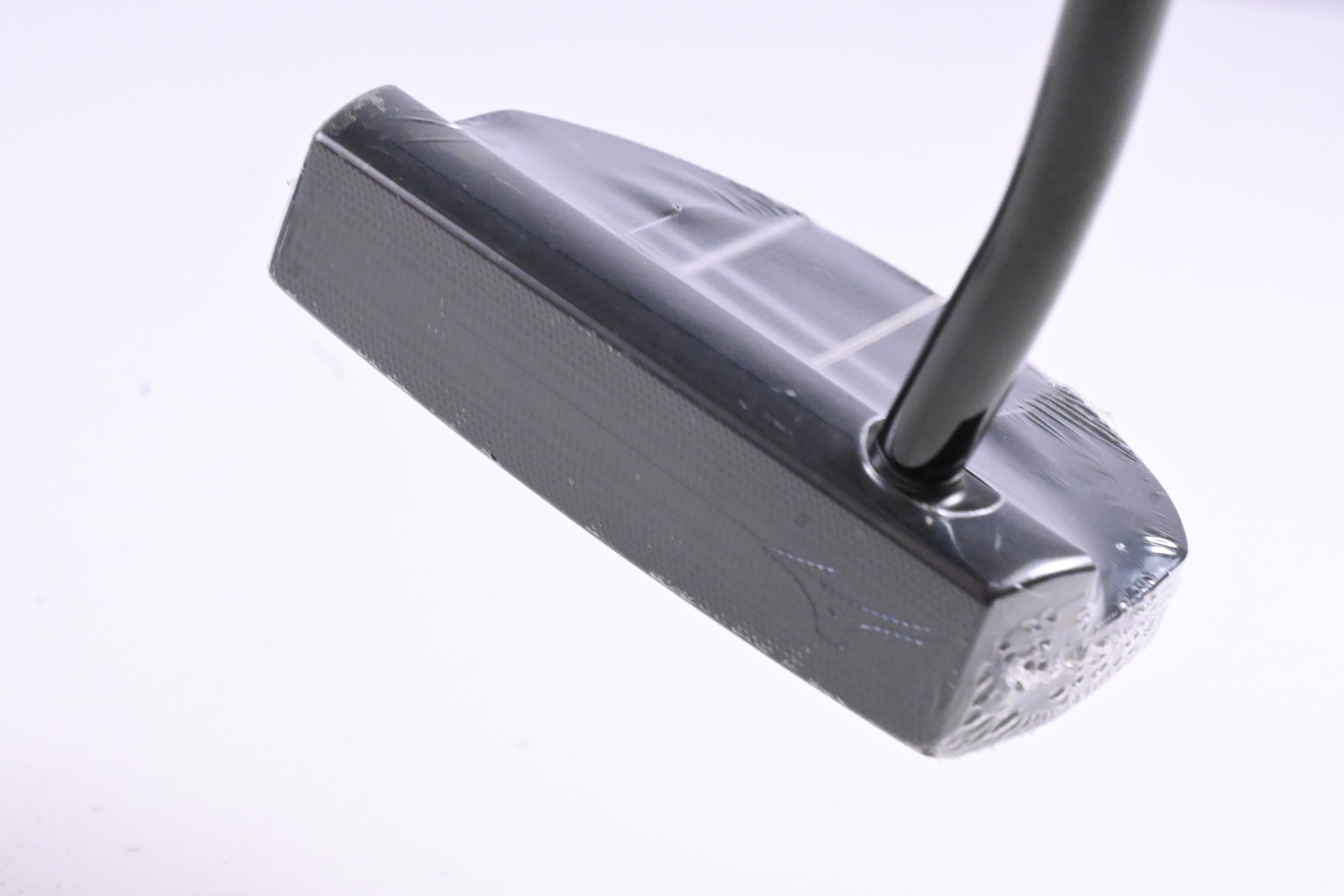 Mizuno M.Craft X FIVE Bend Neck Putter / 34.5 Inch