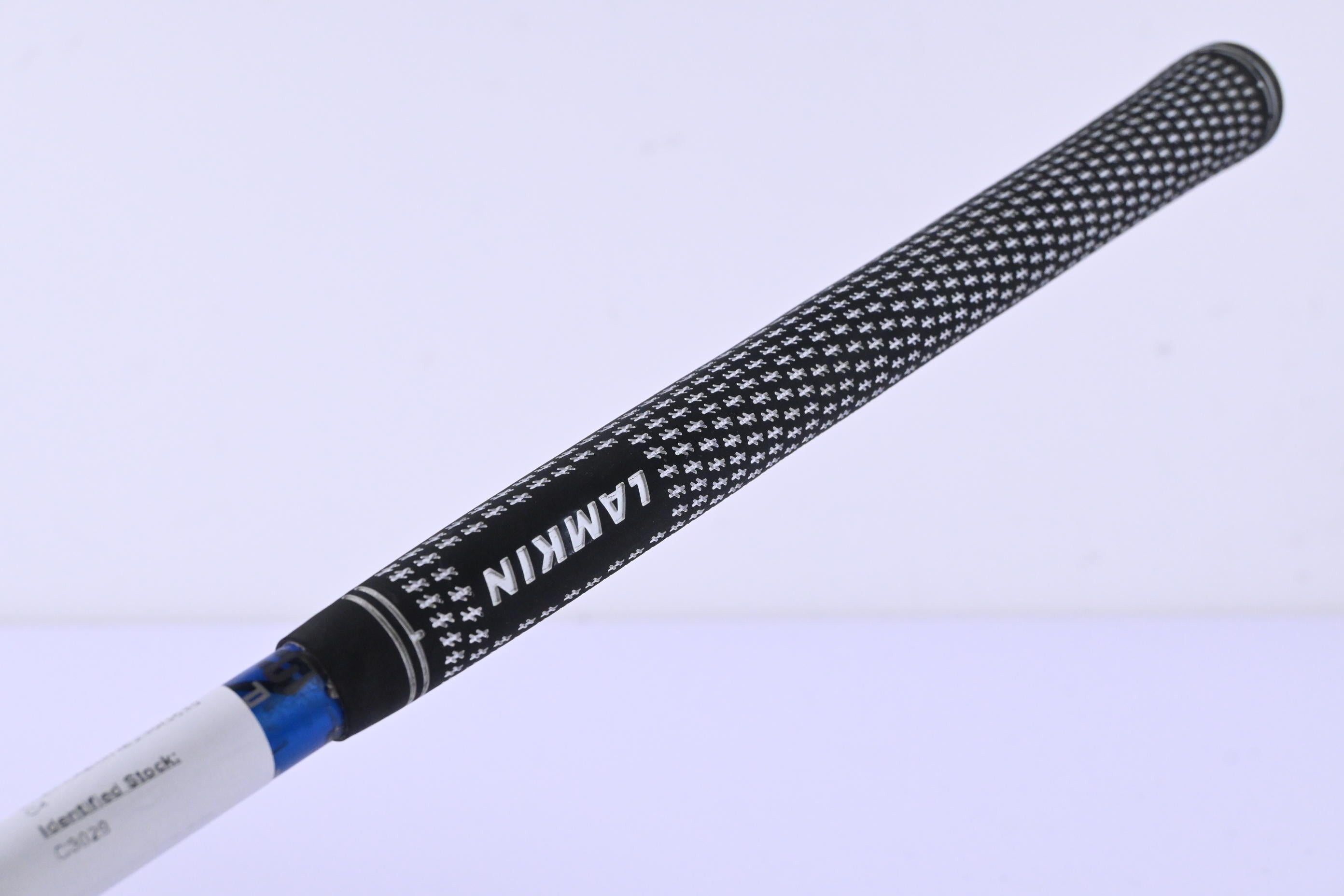 Ping G30 #4 Hybrid / 22 Degree / Regular Flex Ping TFC 419 Shaft