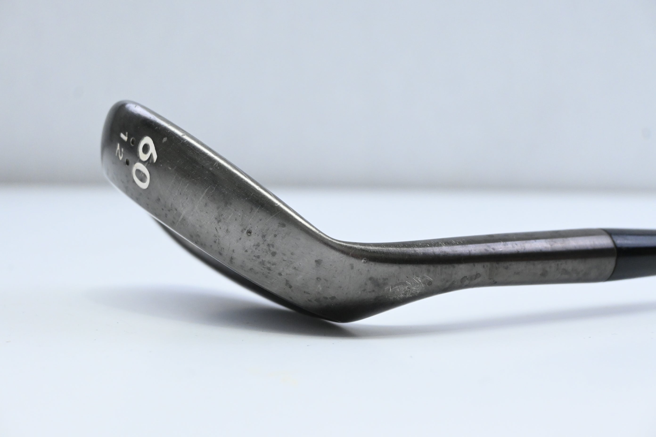 Cleveland CG16 Lob Wedge / 60 Degree / Wedge Flex Cleveland Traction Shaft