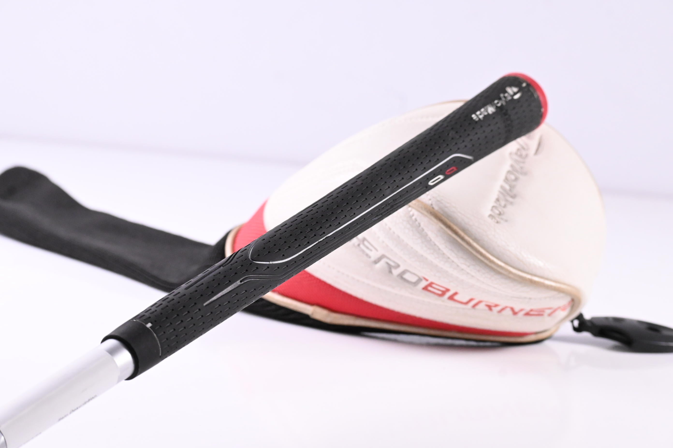 Taylormade Aeroburner #5 Wood / 18 Degree / Stiff Flex Matrix Speed Rul-Z 60