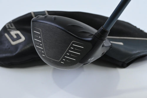 Ping G425 Max Driver / 10.5 Degree / Regular Flex Ping Alta CB Slate 55 Shaft