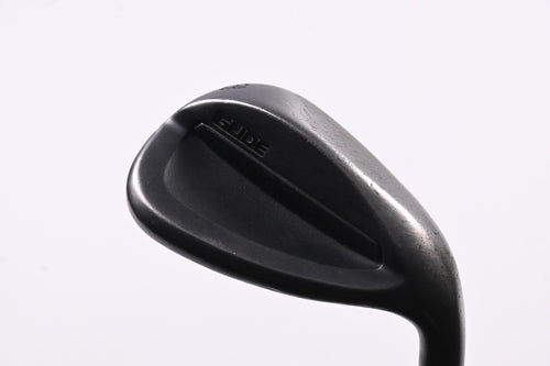 Ping Glide Lob Wedge / 58 Degree / Black Dot / Wedge Flex Ping AWT 2.0 Shaft