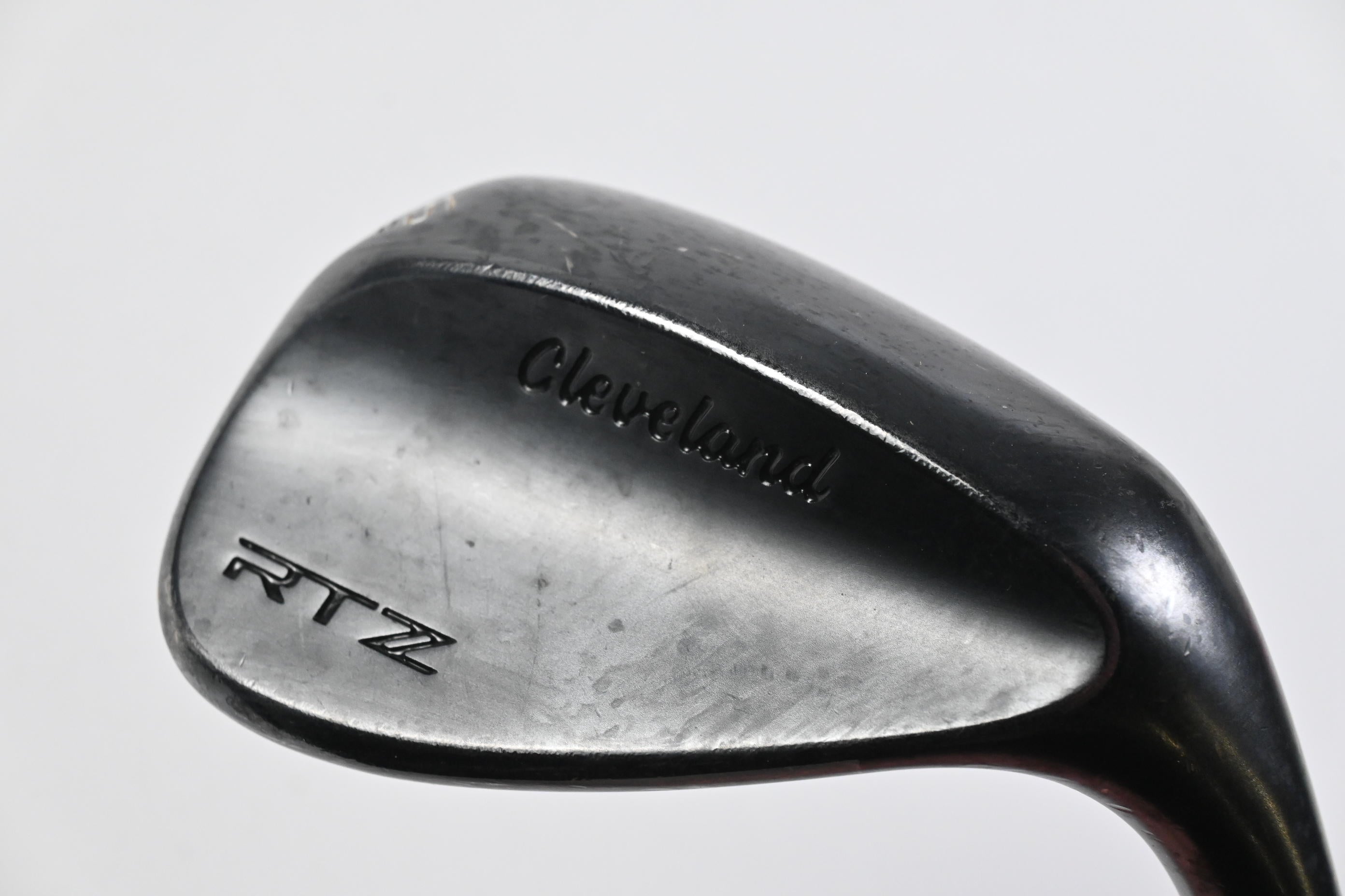 Cleveland RTZ Sand Wedge / 56 Degree / Wedge Flex Dynamic Gold Spinner Shaft