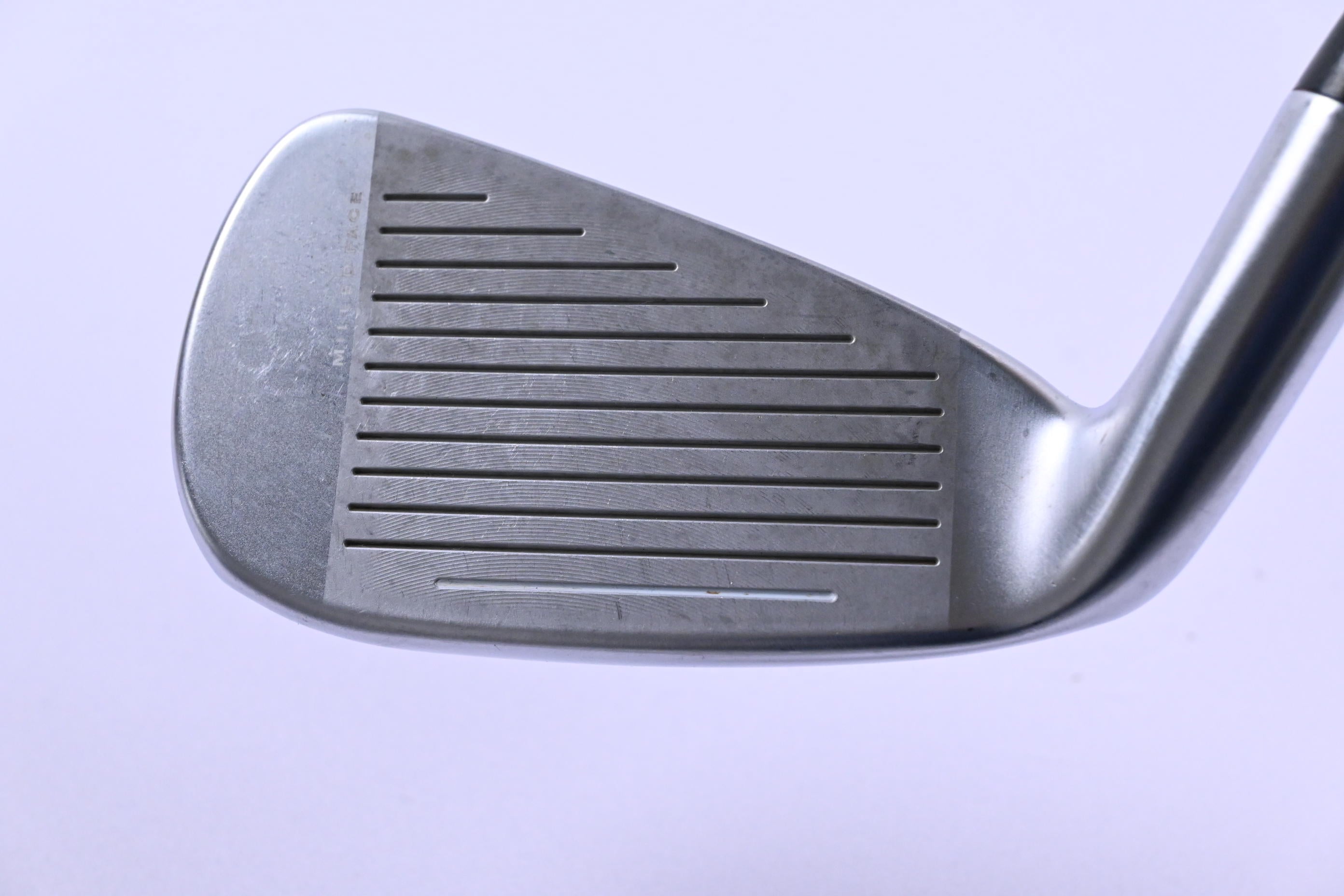 Cobra King Radspeed #5 Iron / 20.5 Degree / Regular Flex KBS Tour 90 Shaft