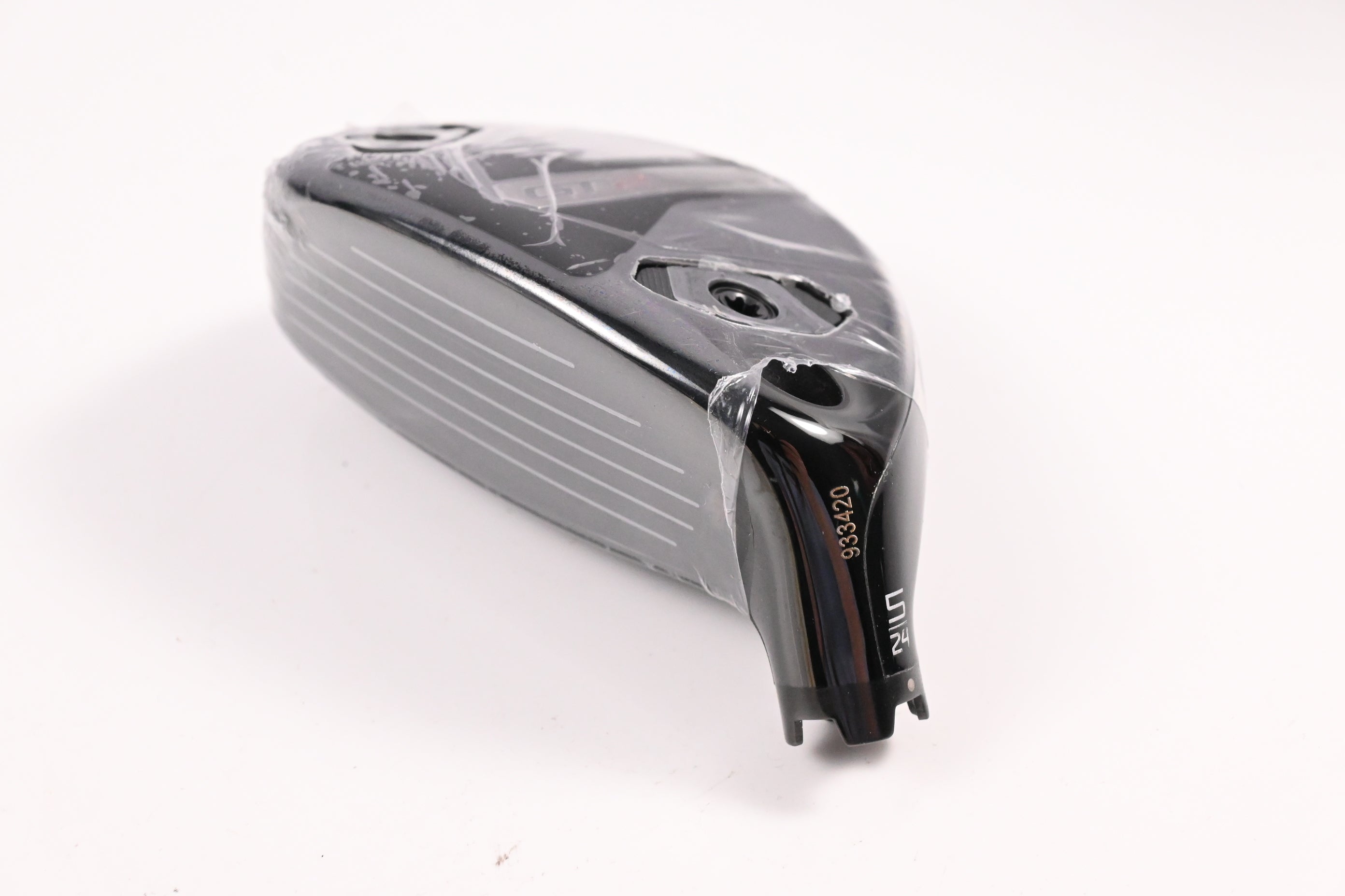 Left Hand Titleist GT2 #5 Hybrid / 24 Degree / Head Only