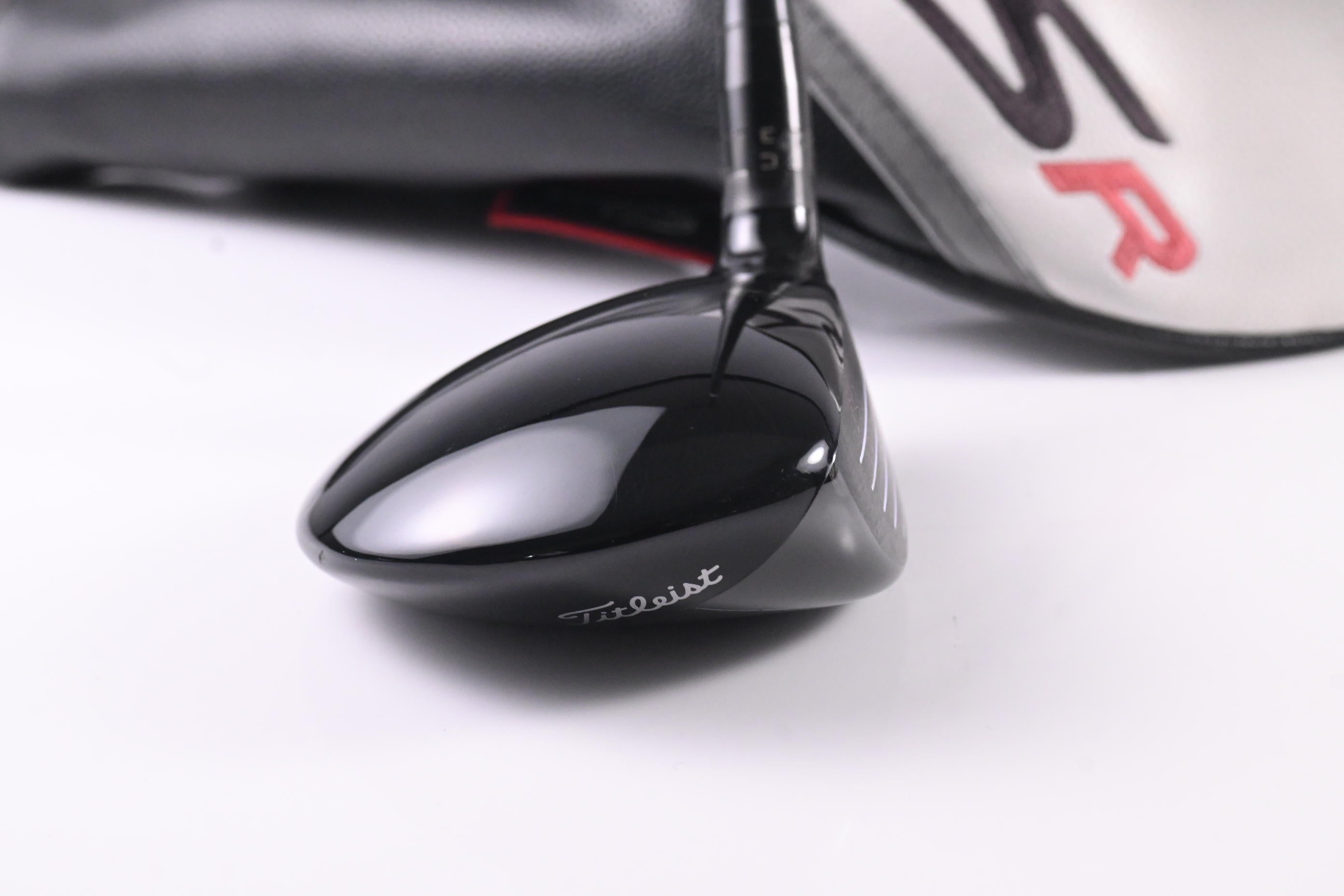 Titleist TSR3 #3 Wood / 15 Degree / X-Flex HZRDUS Black 70 Shaft
