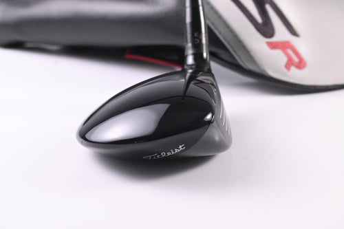 Titleist TSR3 #3 Wood / 15 Degree / X-Flex HZRDUS Black 70 Shaft