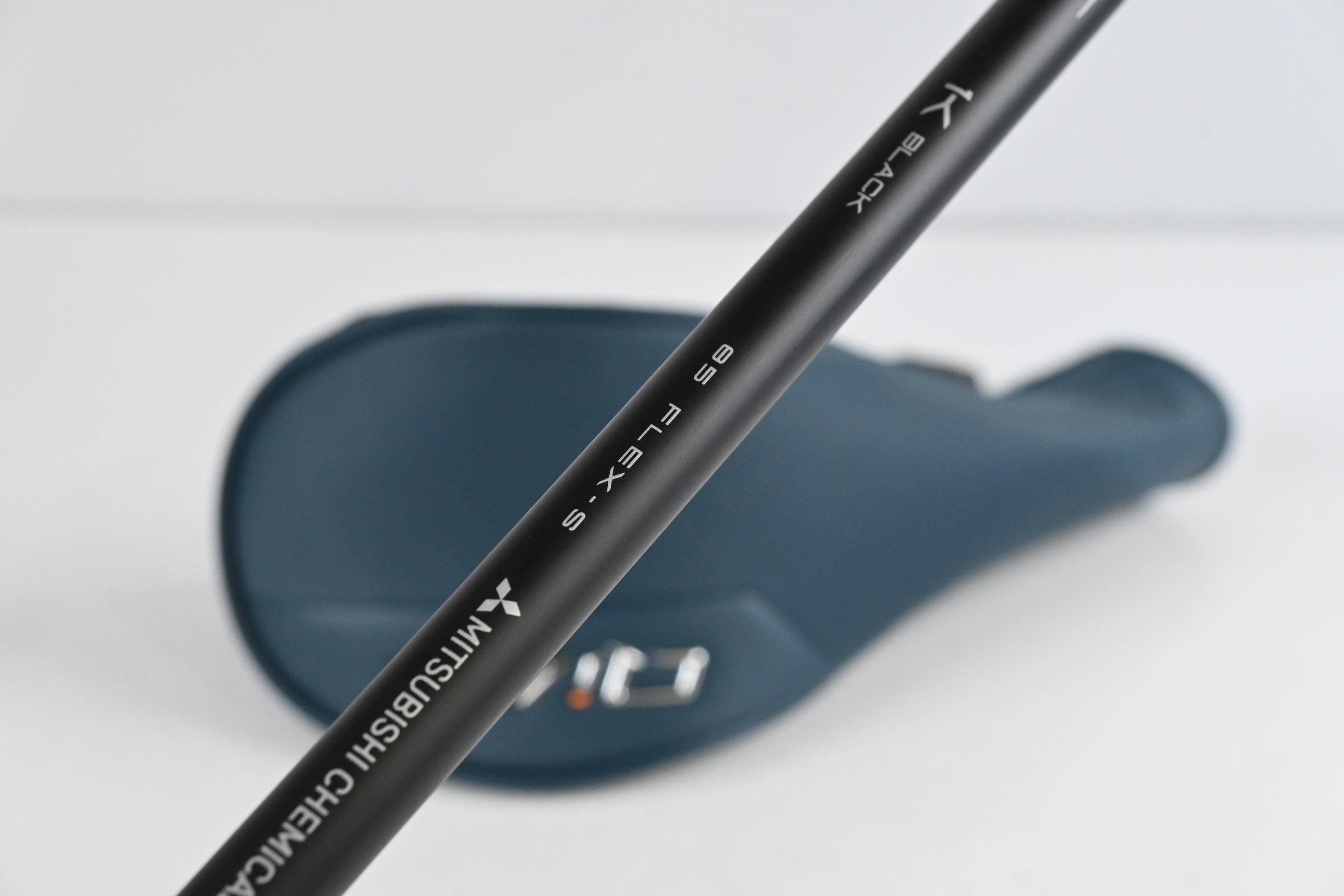 Taylormade Qi4D #5 Wood / 18 Degree / Stiff Flex Tensei 1K Black 85 Shaft