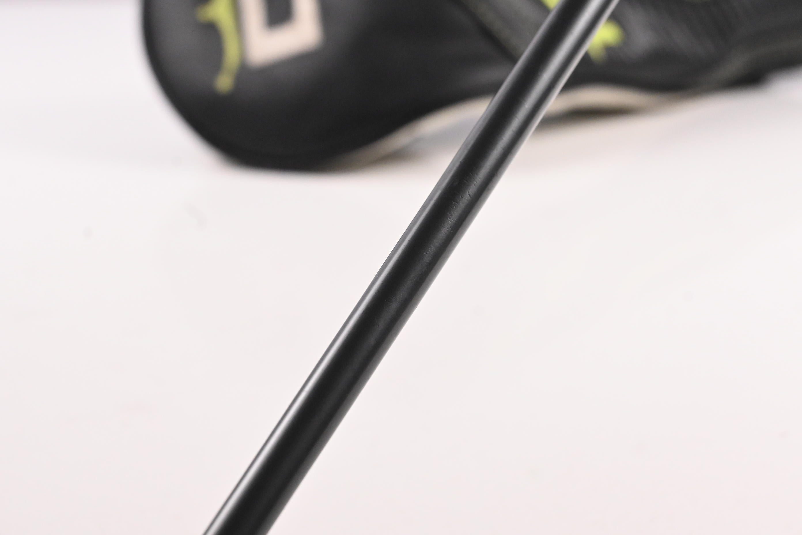 Cobra King Radspeed Driver / 9 Degree / Stiff Flex HZRDUS Smoke IM10 60 Shaft