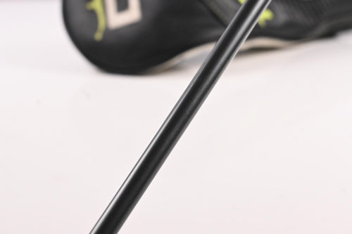 Cobra King Radspeed Driver / 9 Degree / Stiff Flex HZRDUS Smoke IM10 60 Shaft